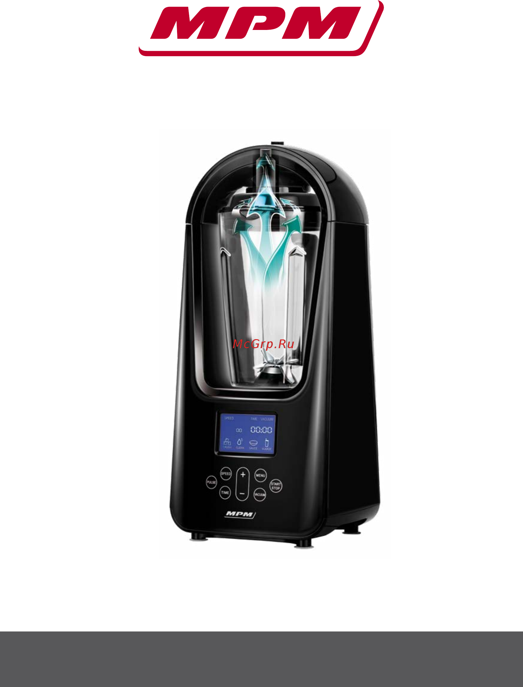 MPM MBL-26 Инструкция по эксплуатации онлайн