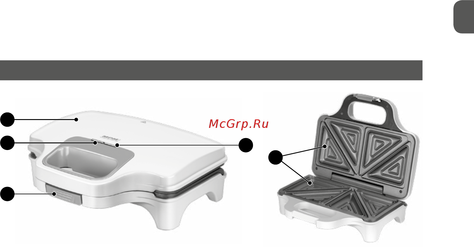 MPM MOP-34 [21/24] Gerät nur mit trockenen händen an der versorgung an
