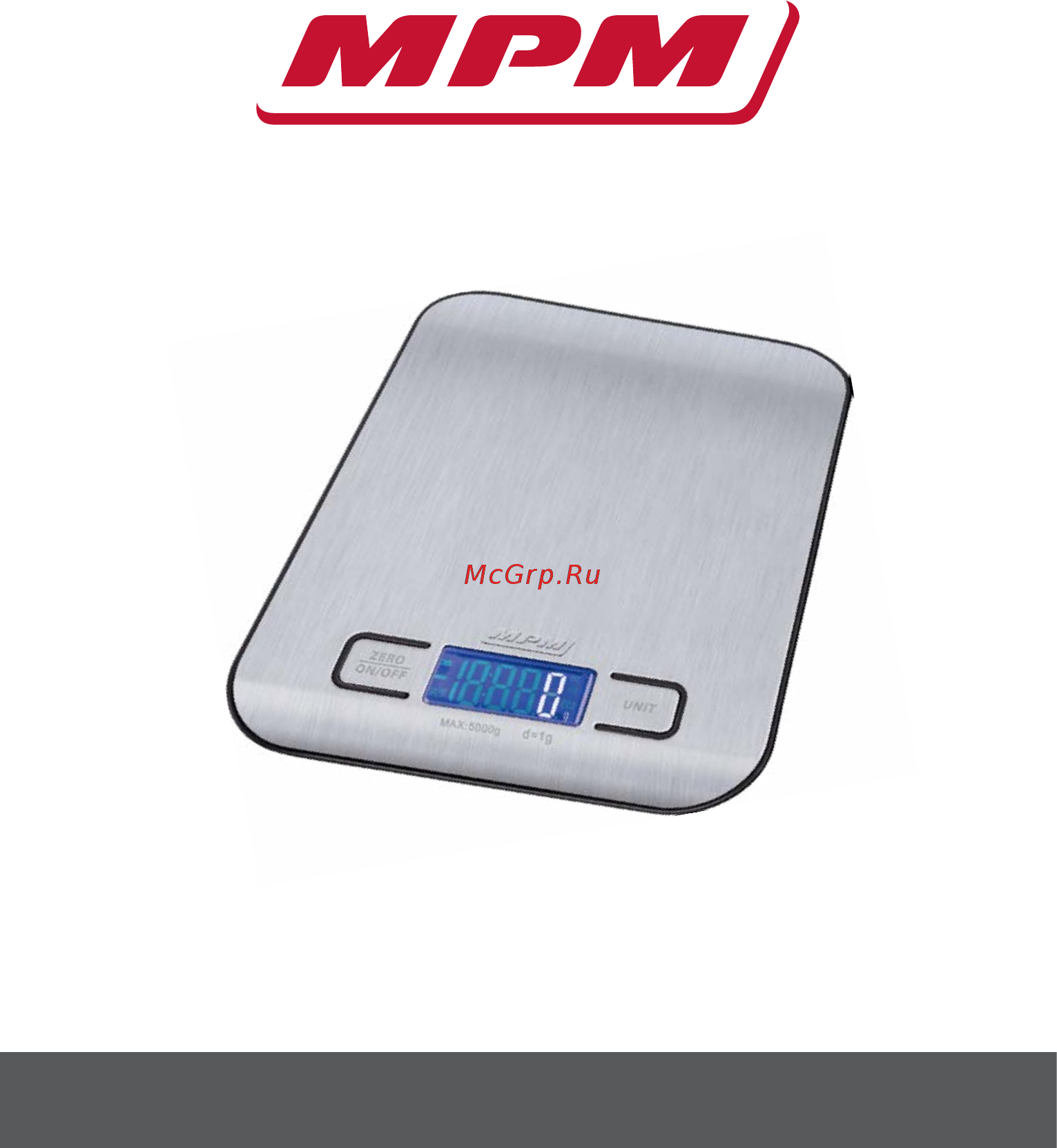 MPM MWK-02M Инструкция по эксплуатации онлайн