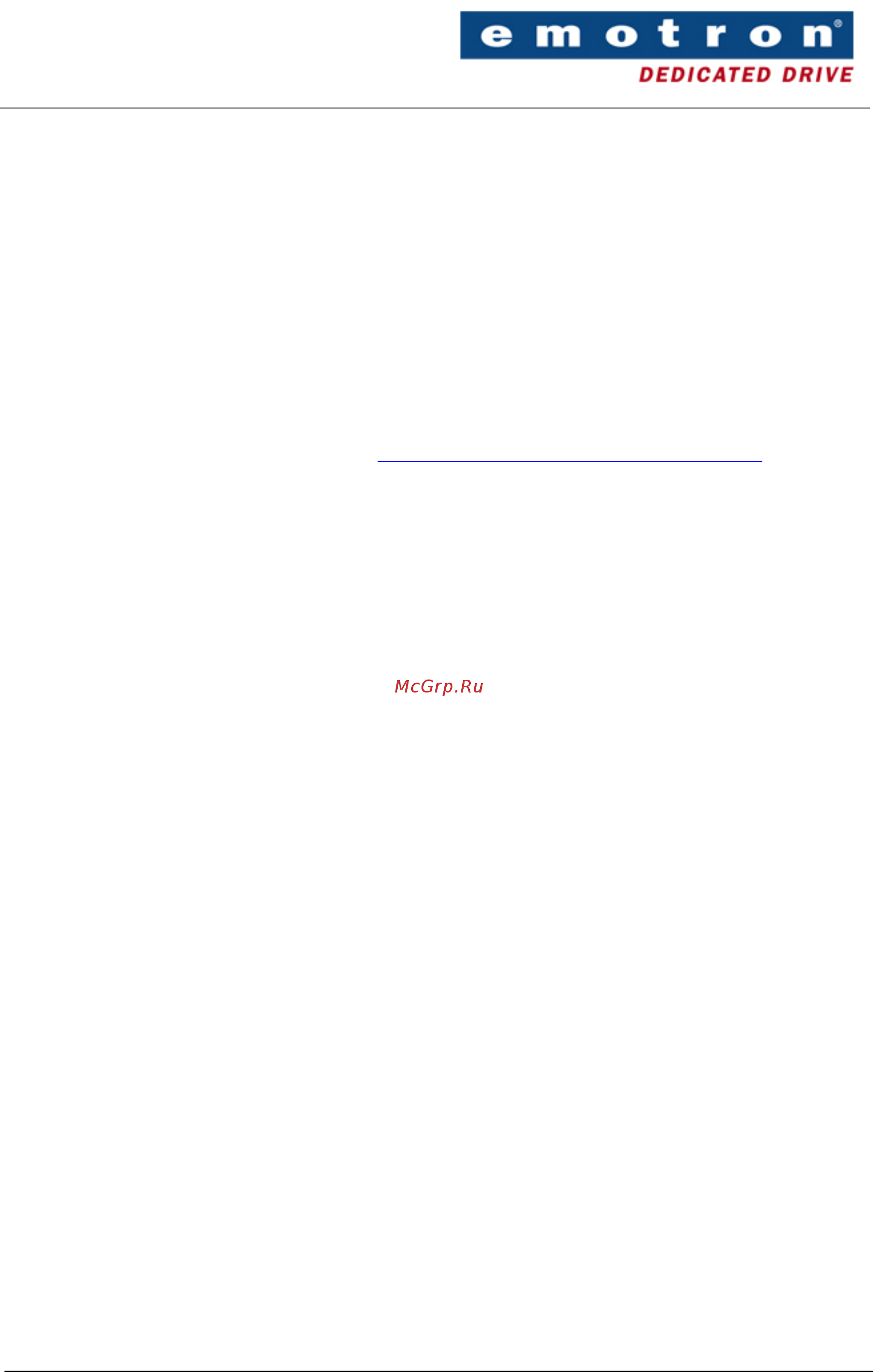 Emotron CDU/CDX 48-037 [61/82] Tips for first initialisation only ssi or sincos