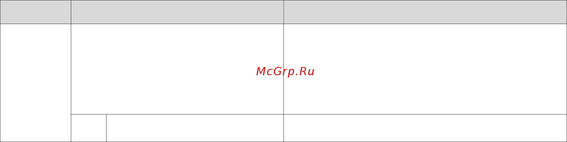 Emotron VS30-40-1P3-20 [191/239] Сброс ошибки