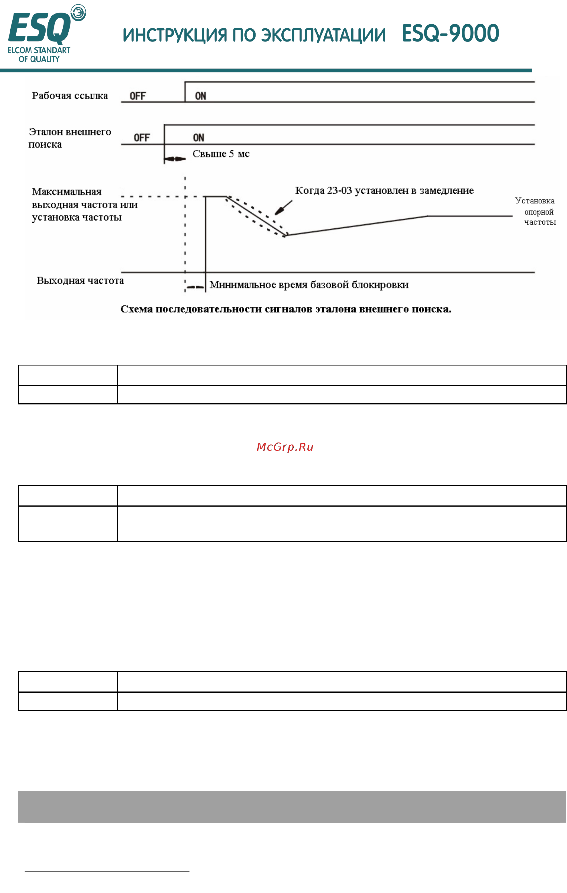 ESQ ESQ-9000-13244 Инструкция по эксплуатации онлайн [138/220] 464400