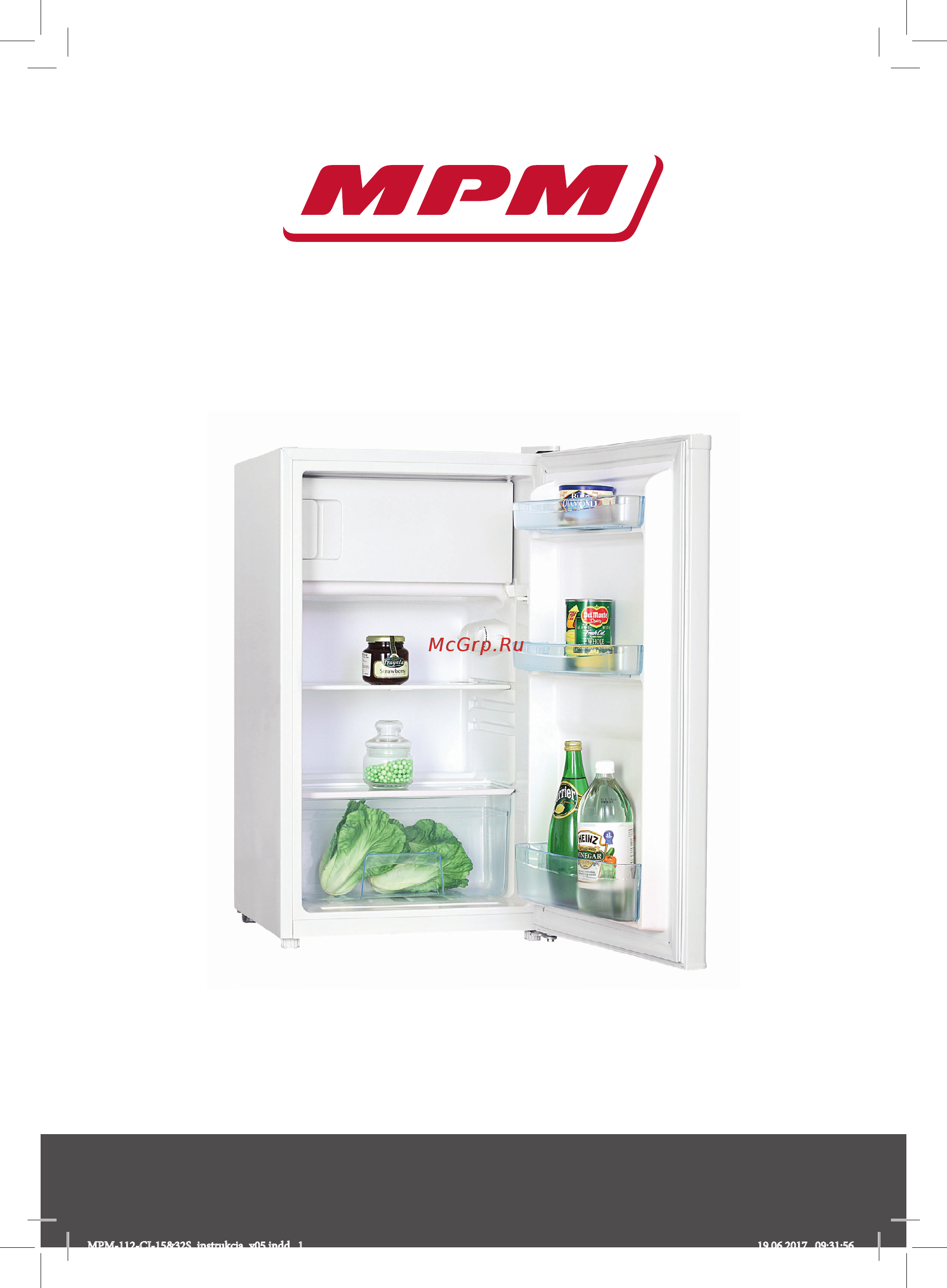 MPM MPM-112-CJ-32S Инструкция по эксплуатации онлайн