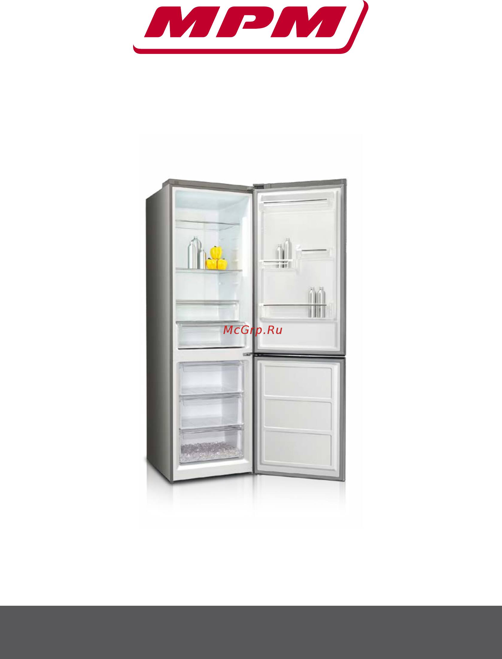 MPM MPM-381-FF-24W Инструкция по эксплуатации онлайн