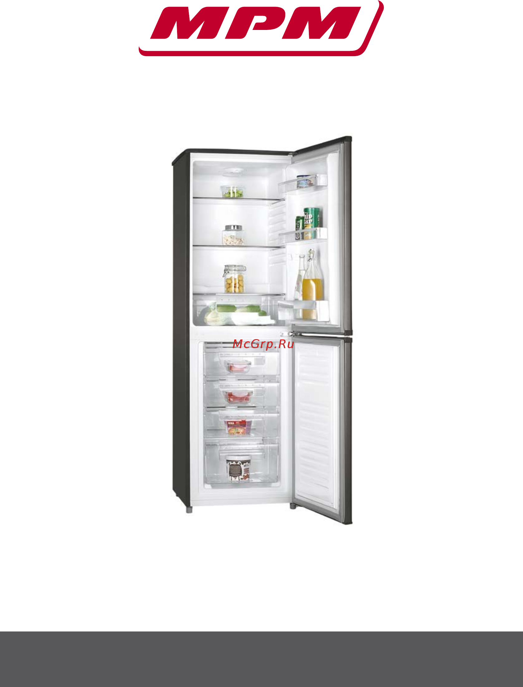 MPM MPM-256-FF-22 Инструкция по эксплуатации онлайн