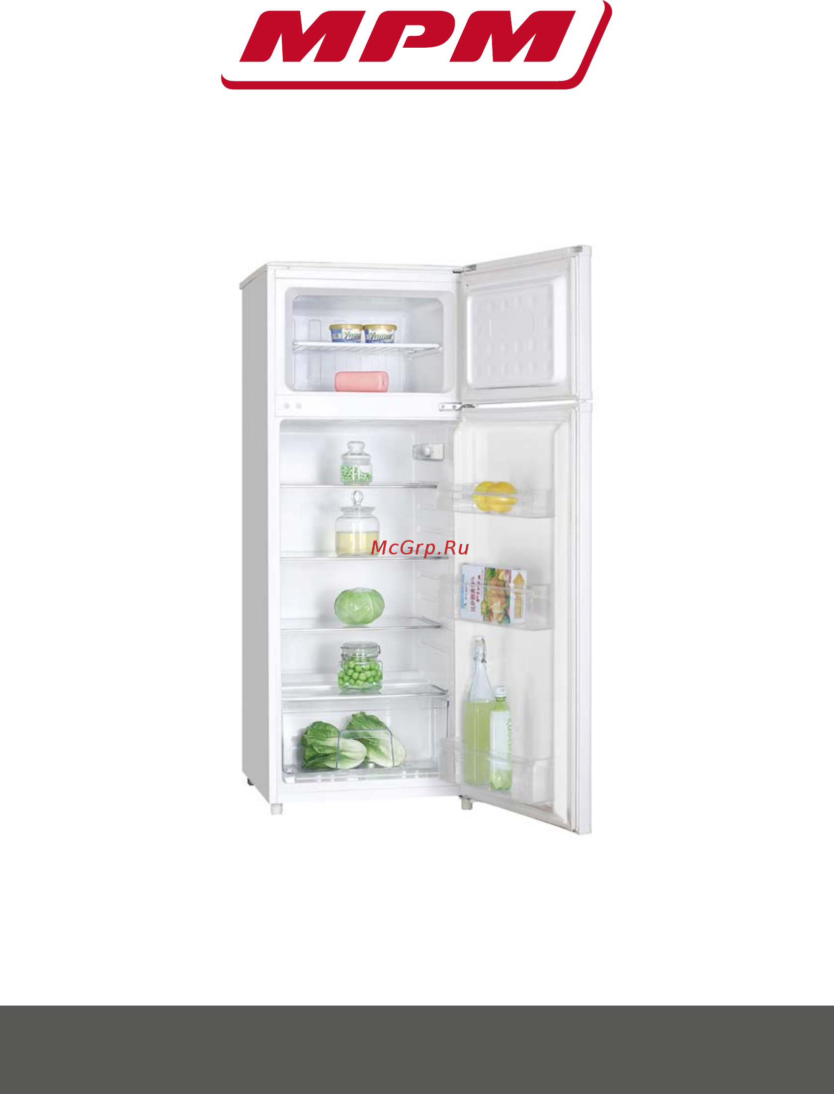MPM MPM-217-CZ-18 Инструкция по эксплуатации онлайн