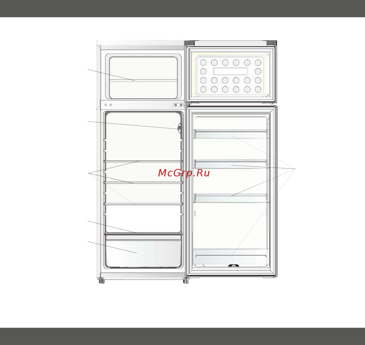 MPM MPM-217-CZ-18 Инструкция по эксплуатации онлайн [7/20] 464492