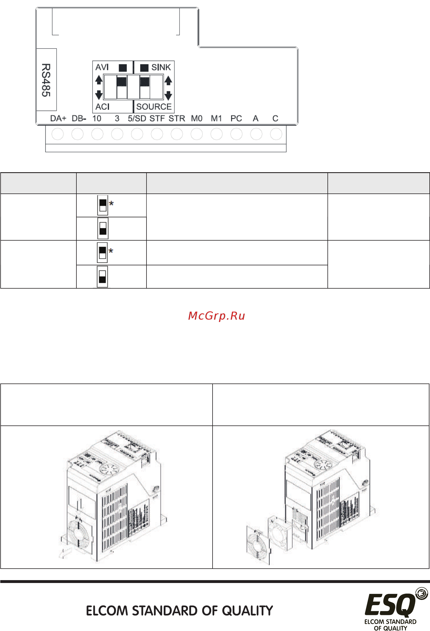 ESQ ESQ-A500-021-0.2K [32/195] Esq a500