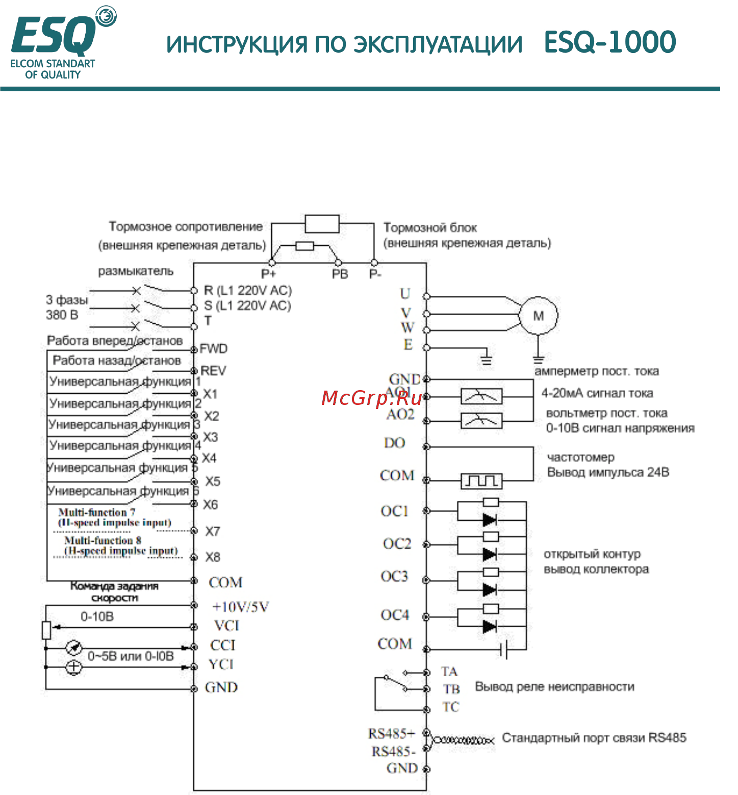 ESQ ESQ-A1000-043-5.5K [24/202] Esq1000