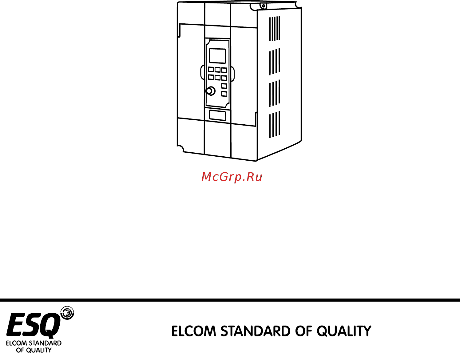 ESQ ESQ-A700-004-21 Инструкция онлайн