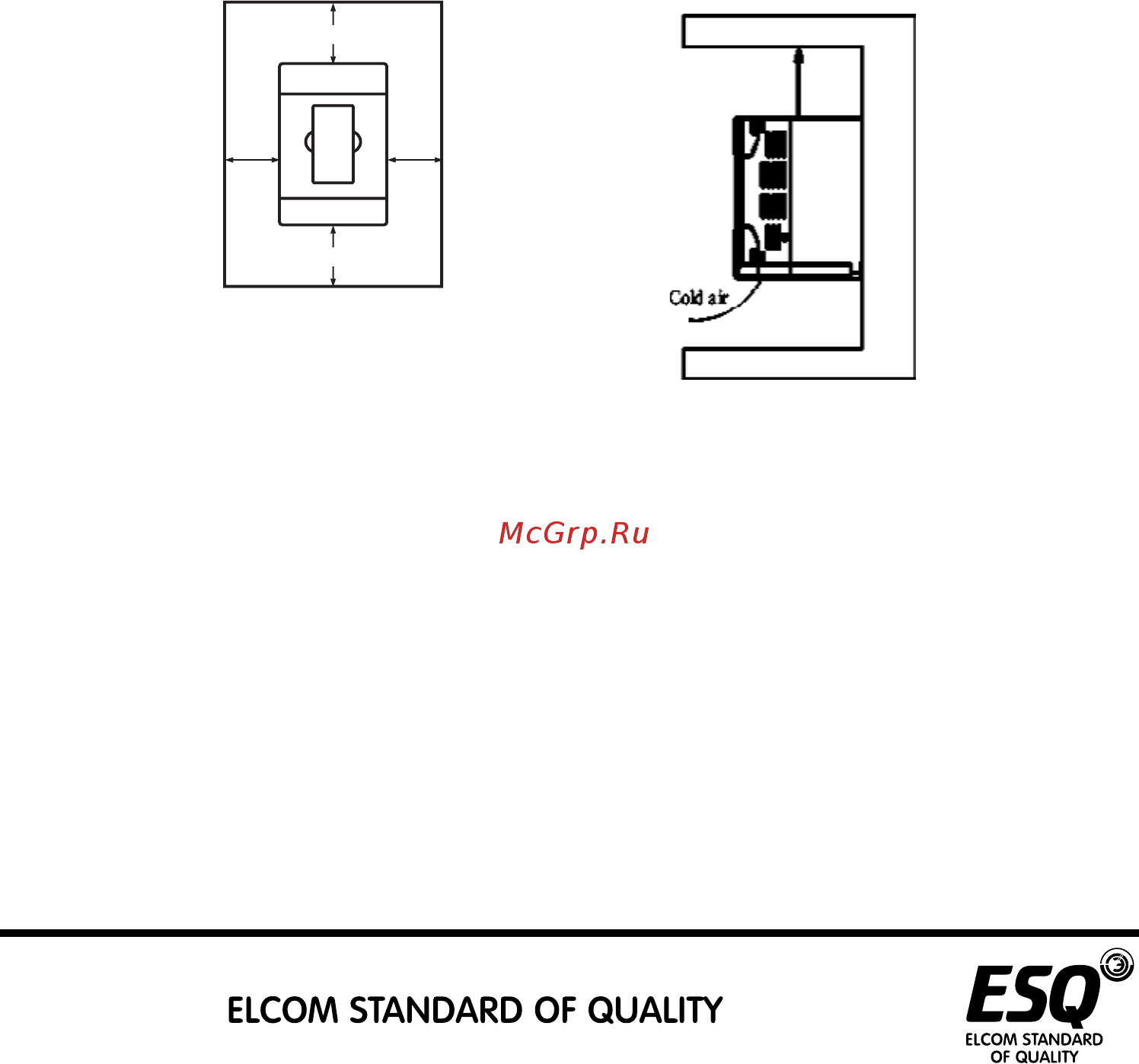 ESQ ESQ-A700-004-21 Инструкция онлайн [8/104] 464683