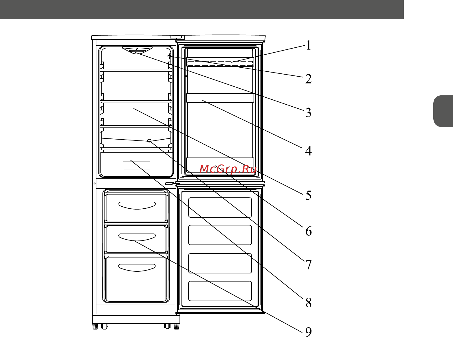 MPM MPM-160-KB-21 Инструкция по эксплуатации онлайн [3/16] 464690