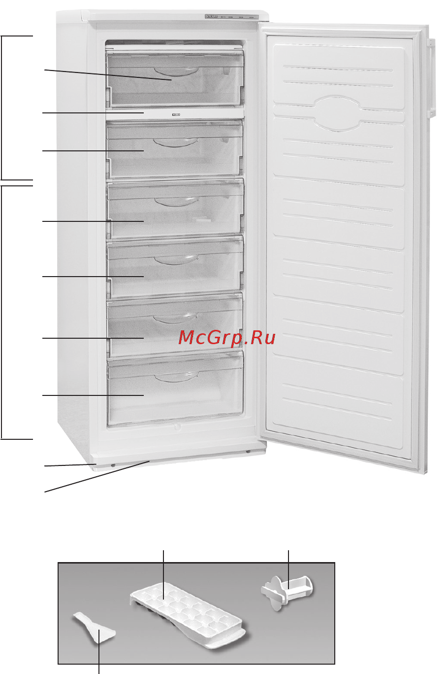 MPM MPM-240-ZS-02/A Инструкция по эксплуатации онлайн [4/12] 464700