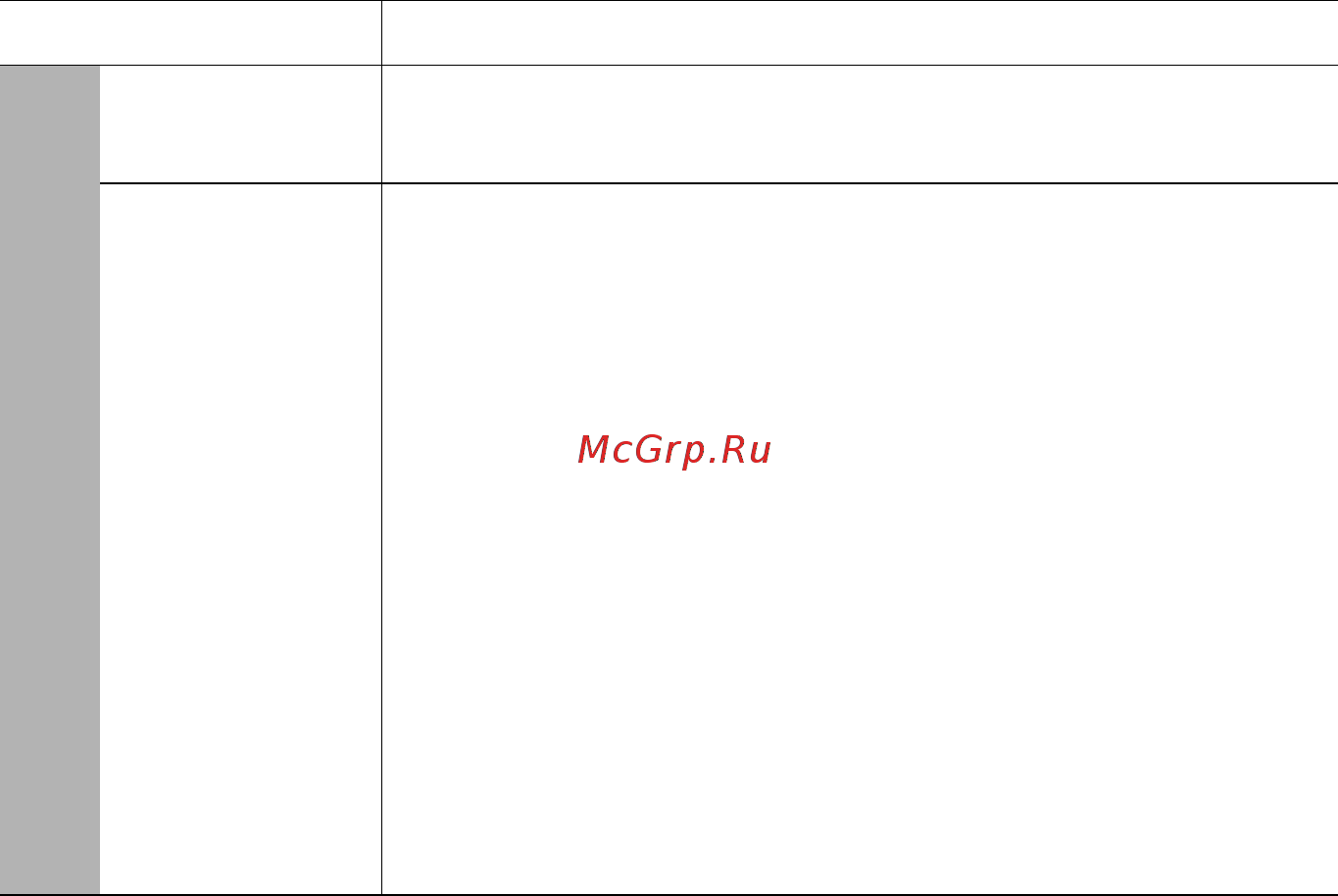 Benq MW535 [57/73] Меню информация