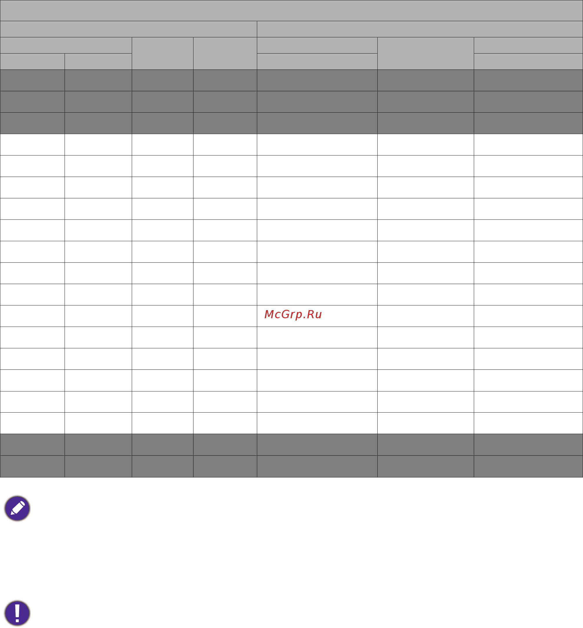 Benq LK952 [15/51] Lk953st