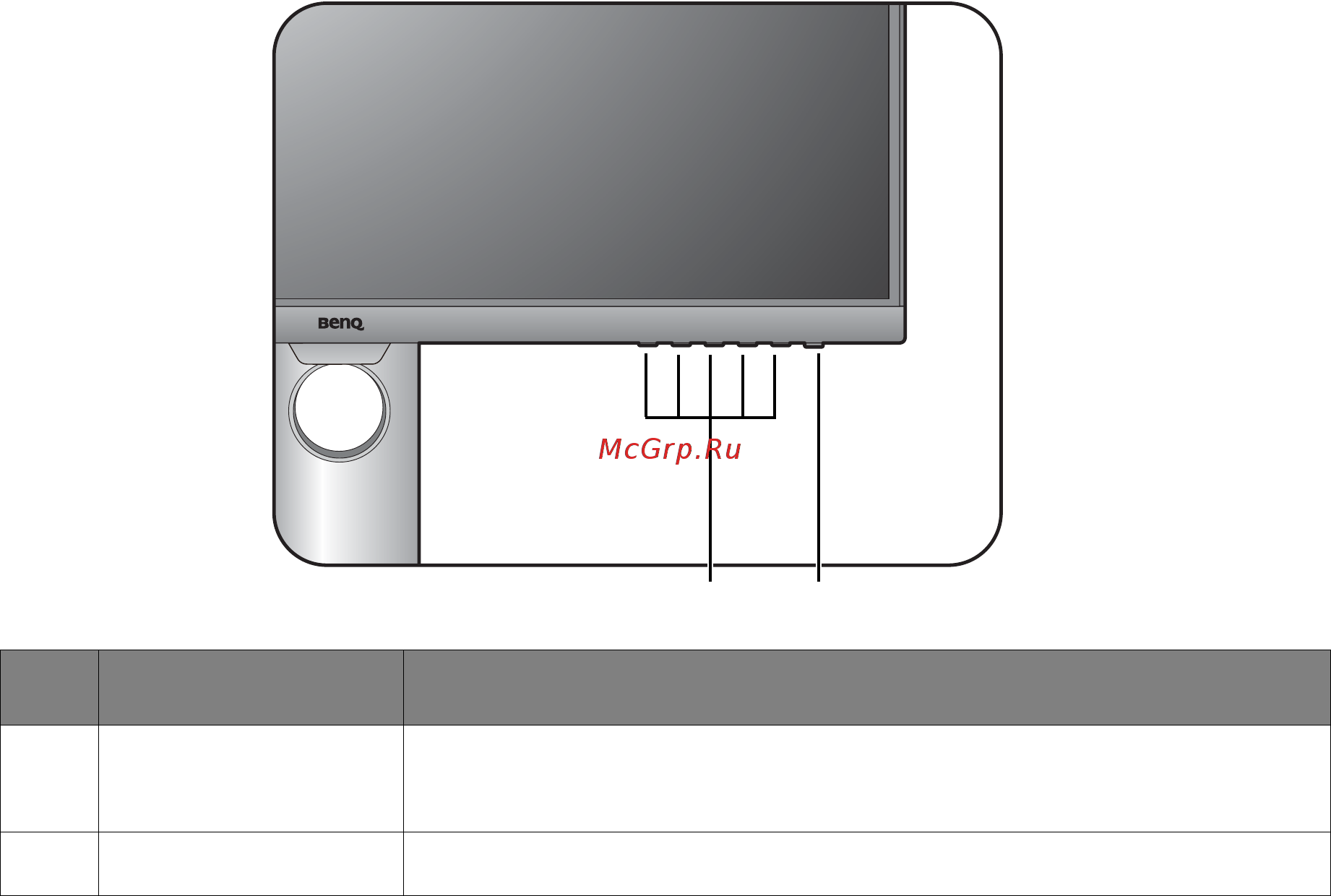 Benq 27
