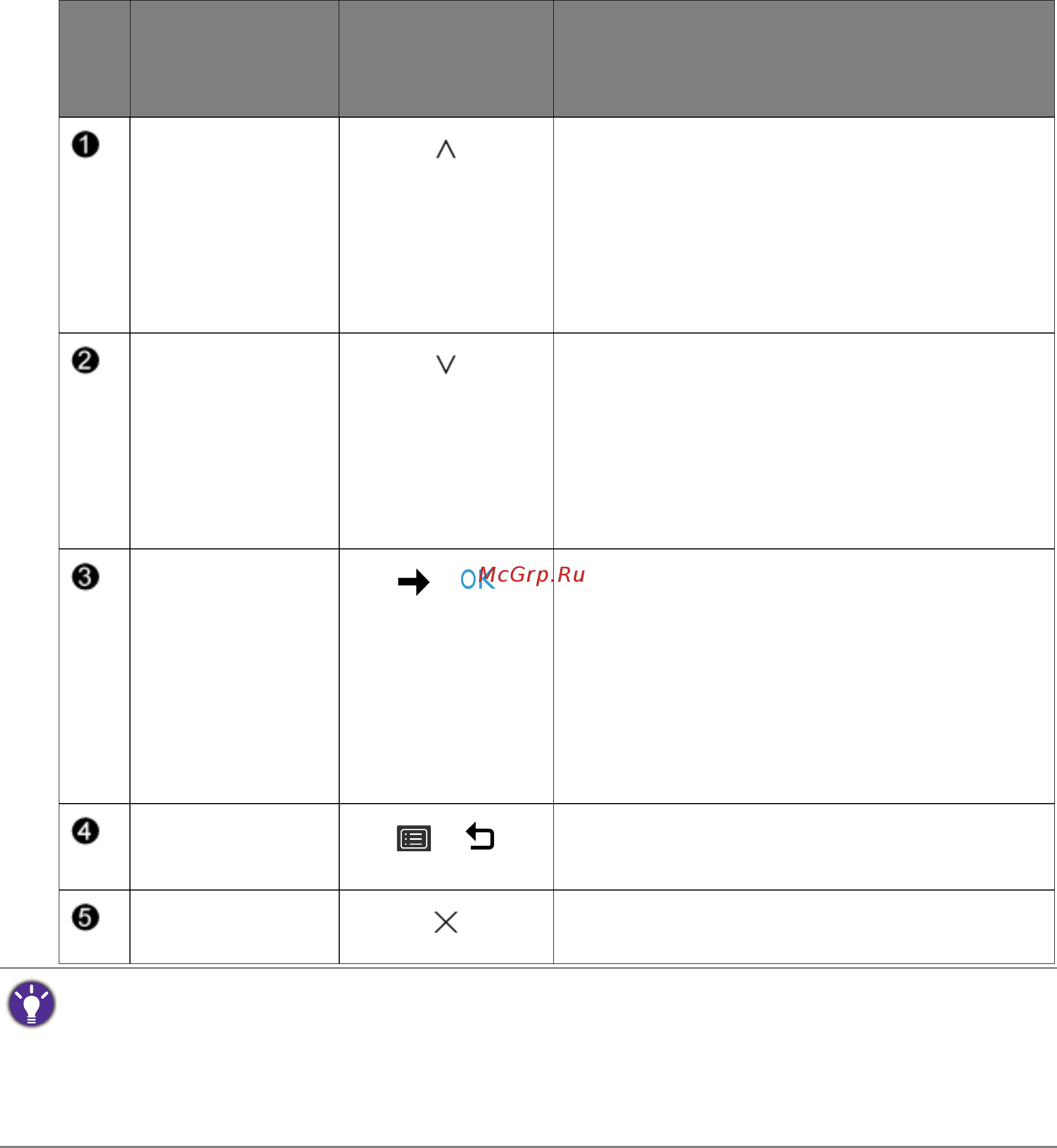 Benq 27