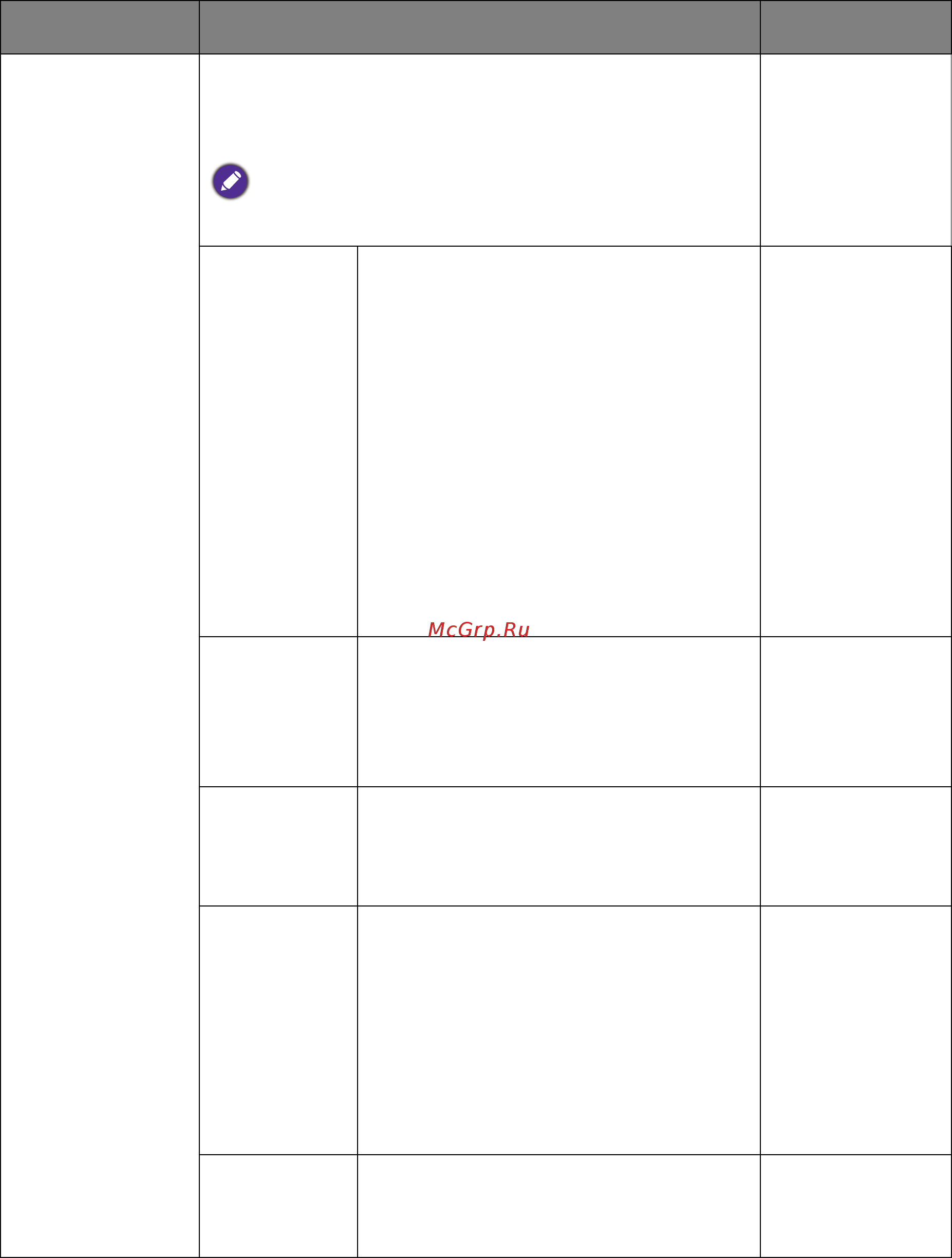 Benq 27