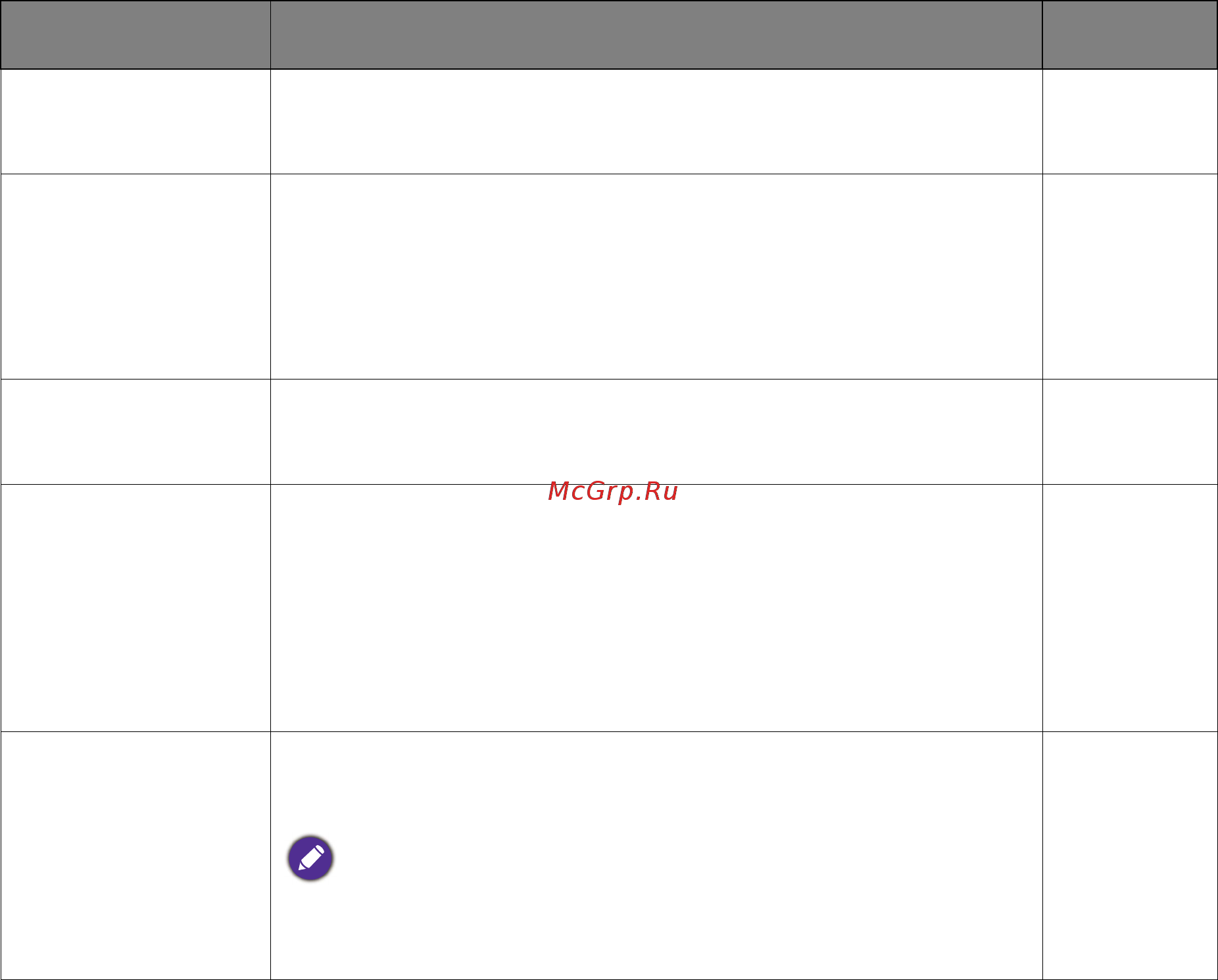 Benq 27