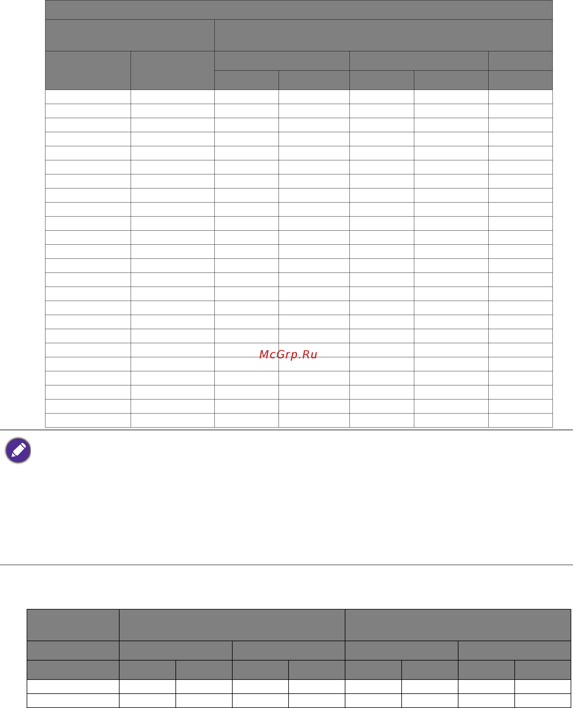 Benq PD2500Q [4/5] Недоступно для pd2710qc