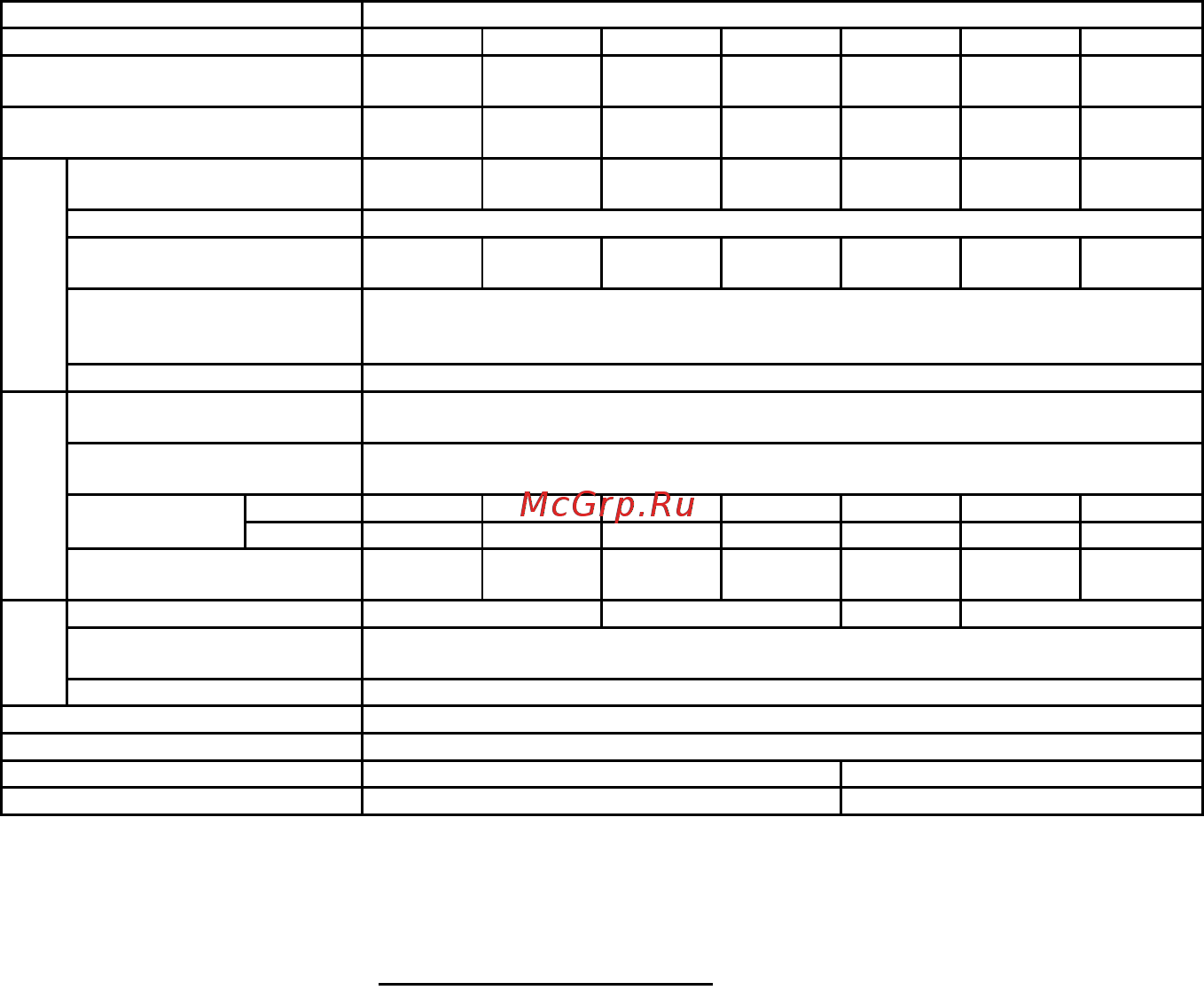Fuji Electric FRN0002C2S-2A [193/218] Глава 8 технические характеристики