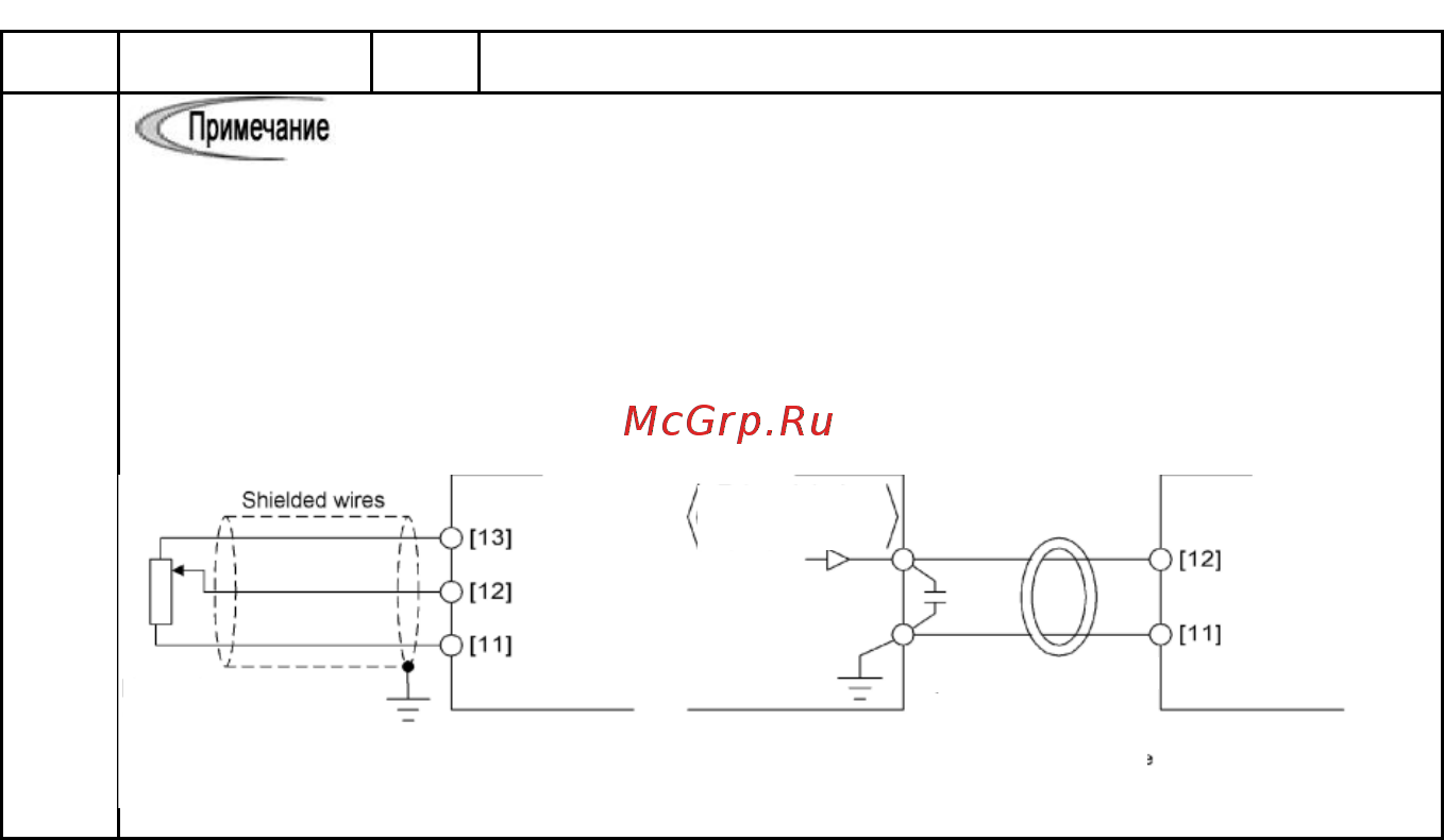 Fuji Electric FRN0002C2S-2A Инструкция по эксплуатации онлайн [33/218] 464805