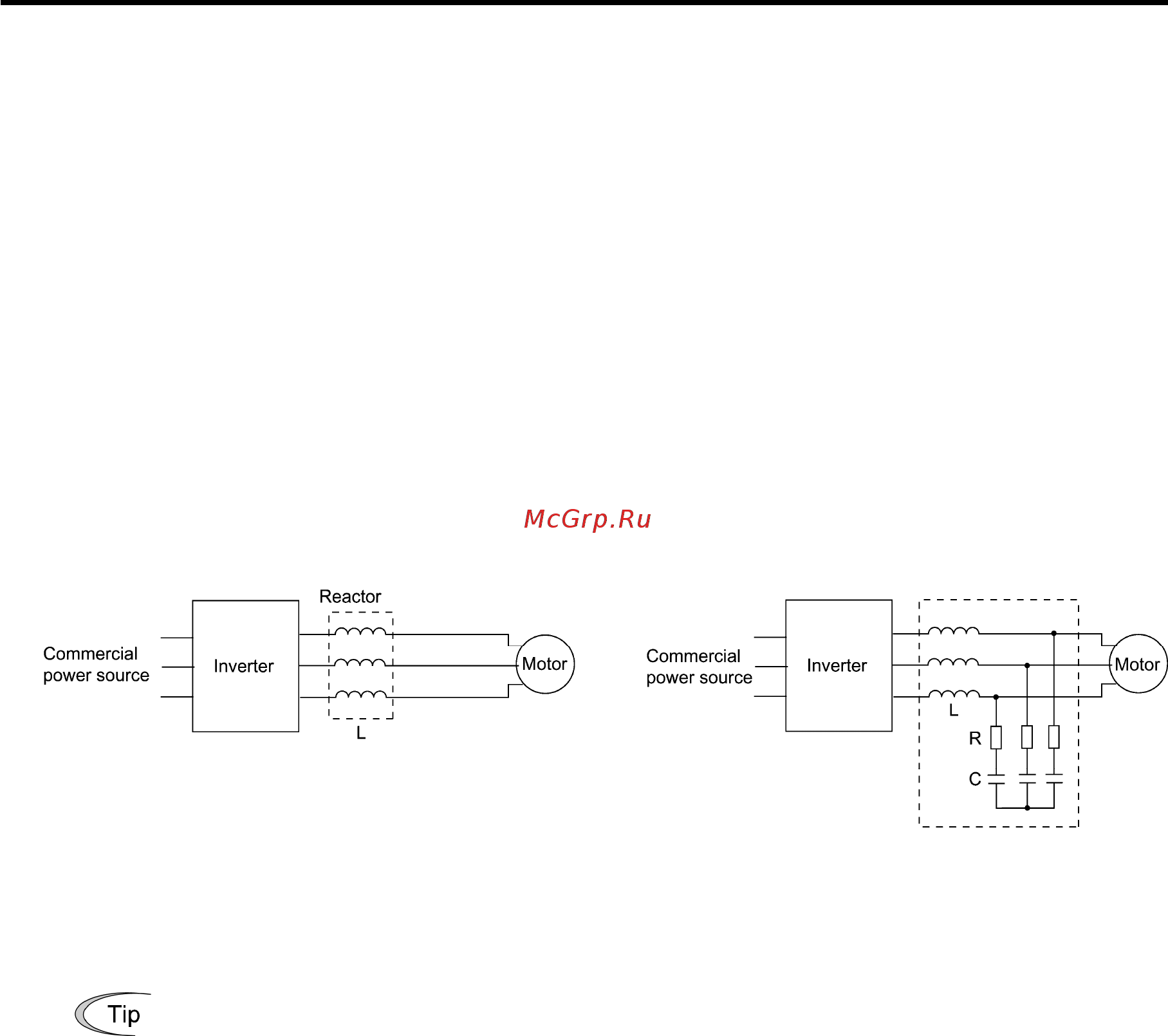 Fuji Electric FRN22VG1S-2J [1038/1046] C regarding existing equipment