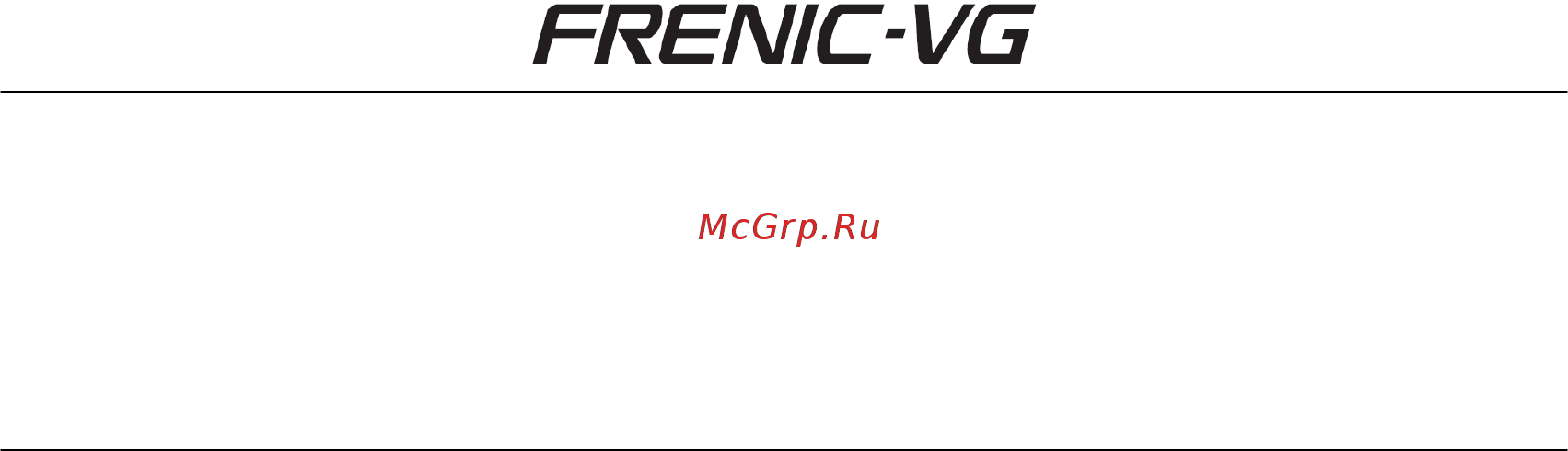 Fuji Electric FRN200SVG1S-4J [1045/1046] User s manual