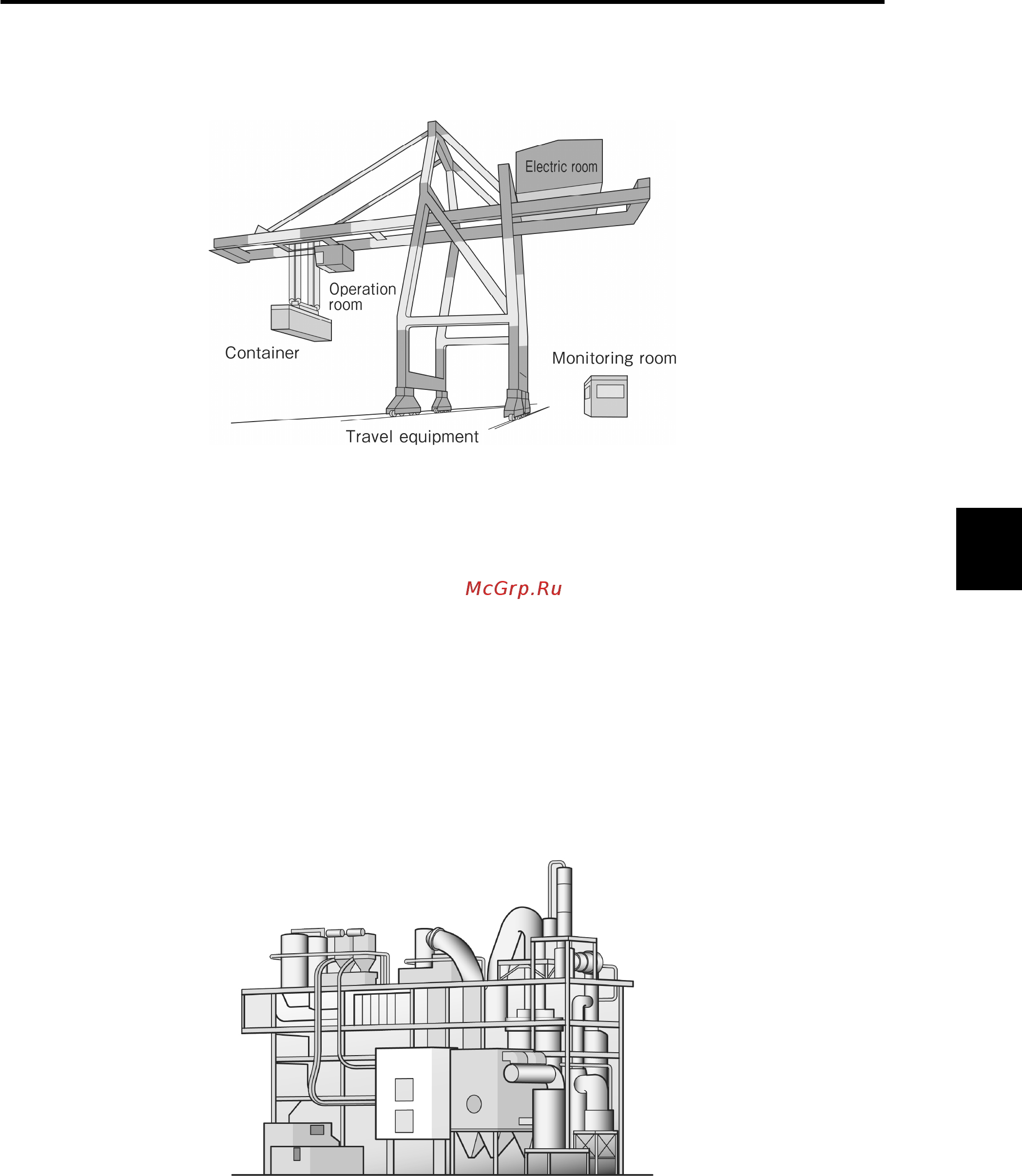 Fuji Electric FRN630VG1S 4J 803 1046 Large Crane And Overhead Crane fuji-electric-frn630vg1s-4j-803-1046-large-crane-and-overhead-crane