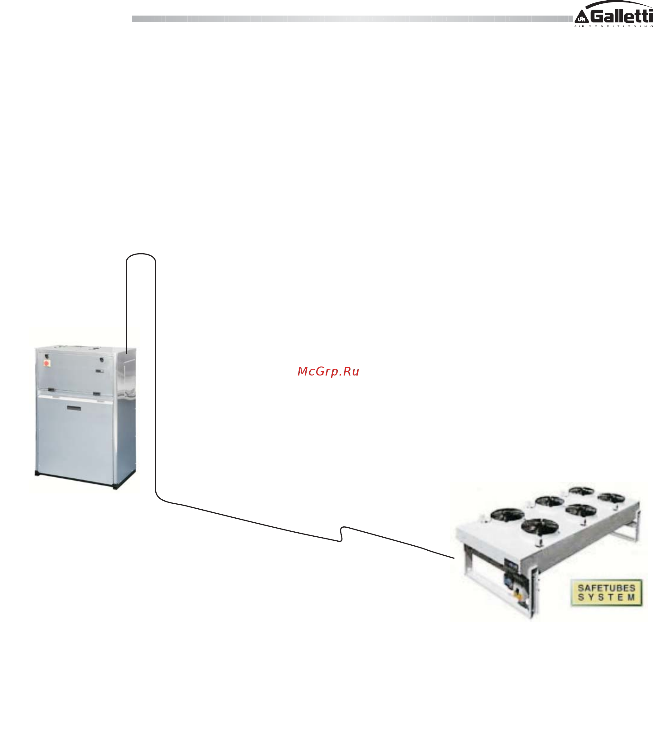 Galletti MCR-CS/CL 039 [29/32] Mcw mcr