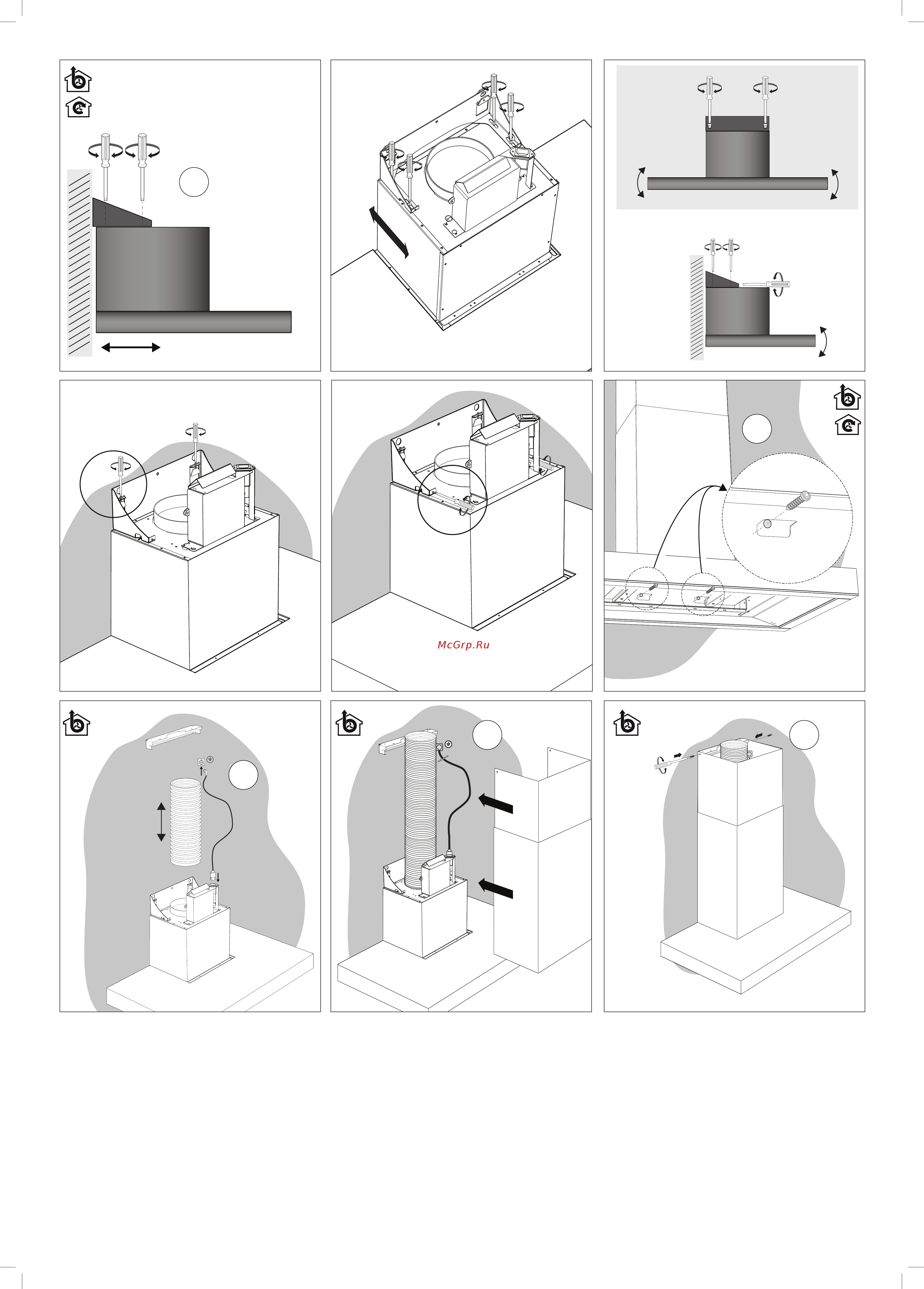 Asko CW41230G [2/2] 681474