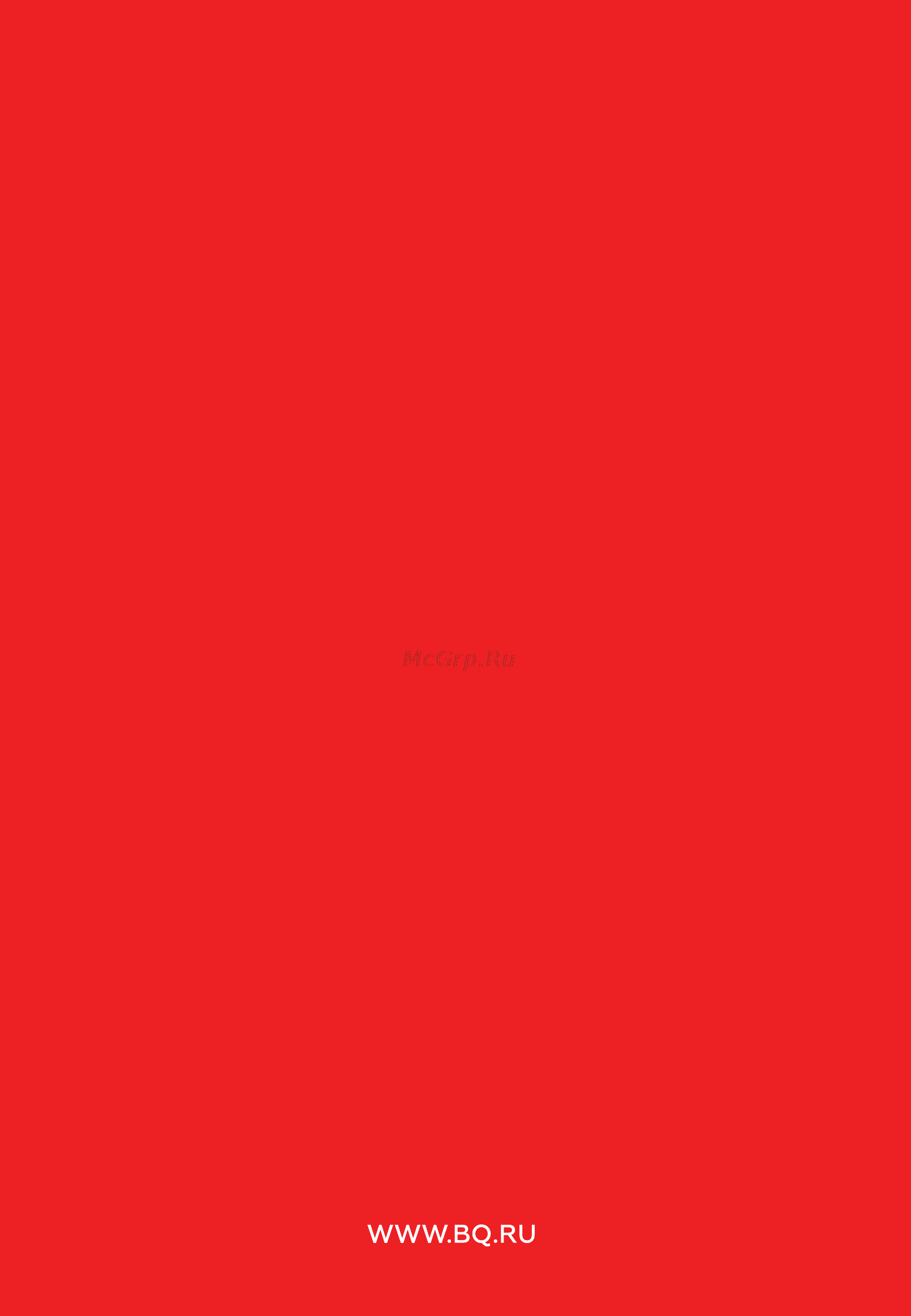 BQ 2402B [40/40] 页 40