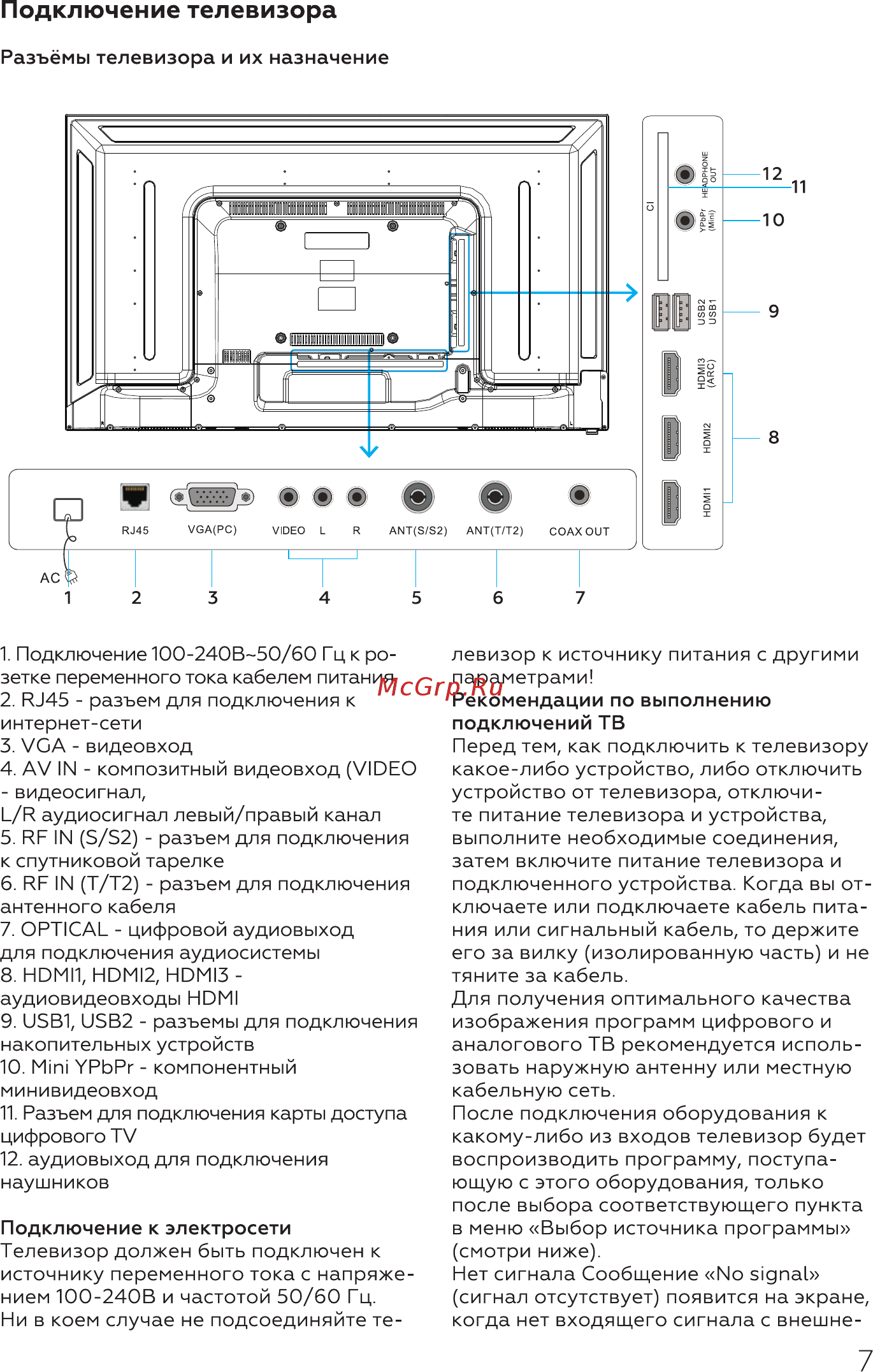 BQ 40S03B [10/32] 页 10