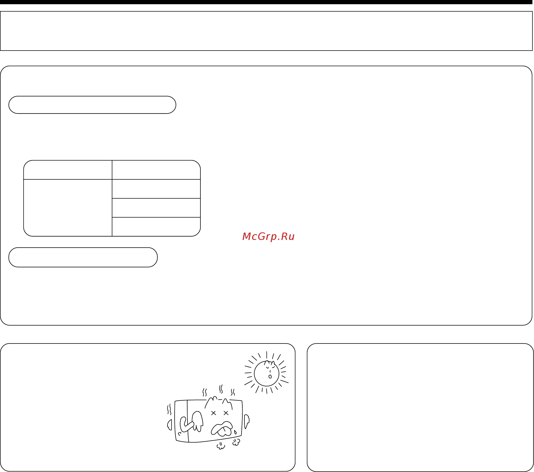 Hitachi RAD-25NH7 [4/41] Multi air conditioner