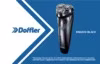 Doffler RSD-220 Black Инструкция по эксплуатации