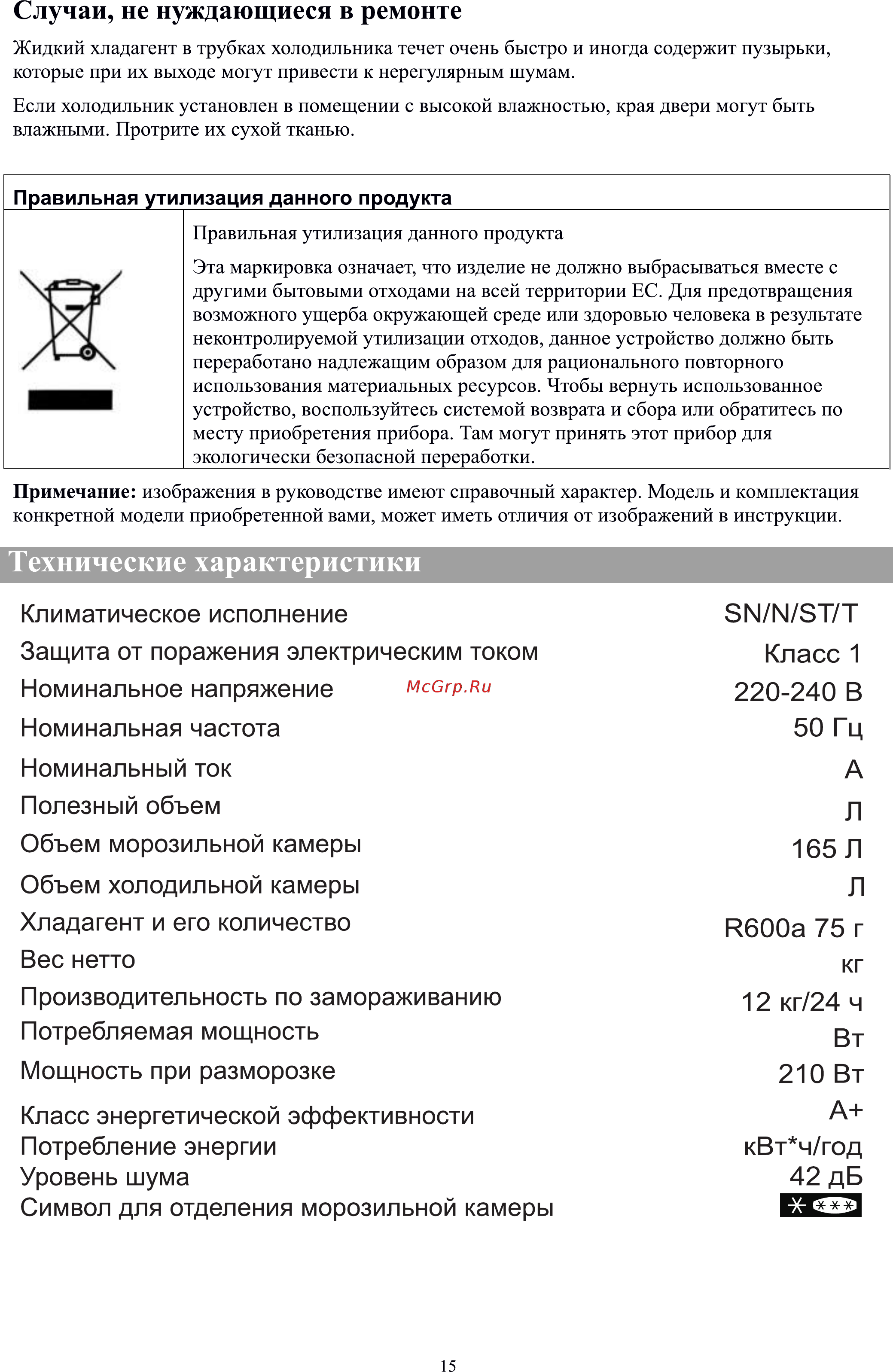 Shivaki SBS-502DNFW [17/19] Список технических центров