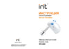Irit IR-5400 Инструкция по эксплуатации
