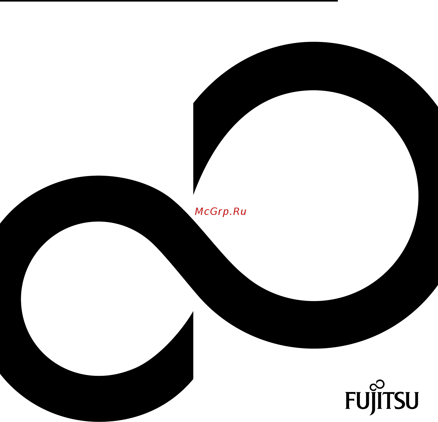 Fujitsu LIFEBOOK E459 Инструкция по эксплуатации онлайн
