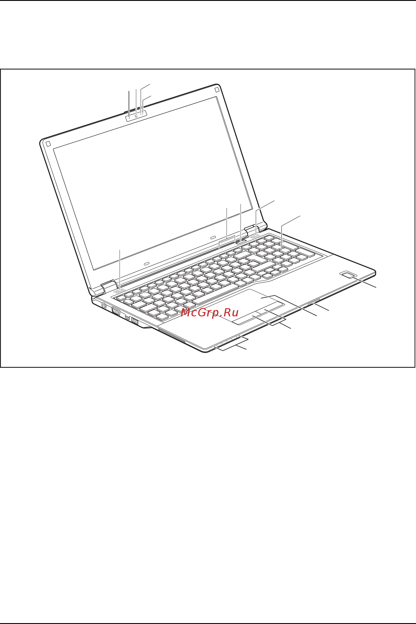 Fujitsu LIFEBOOK E449 [16/87] Fujitsu lifebook e459