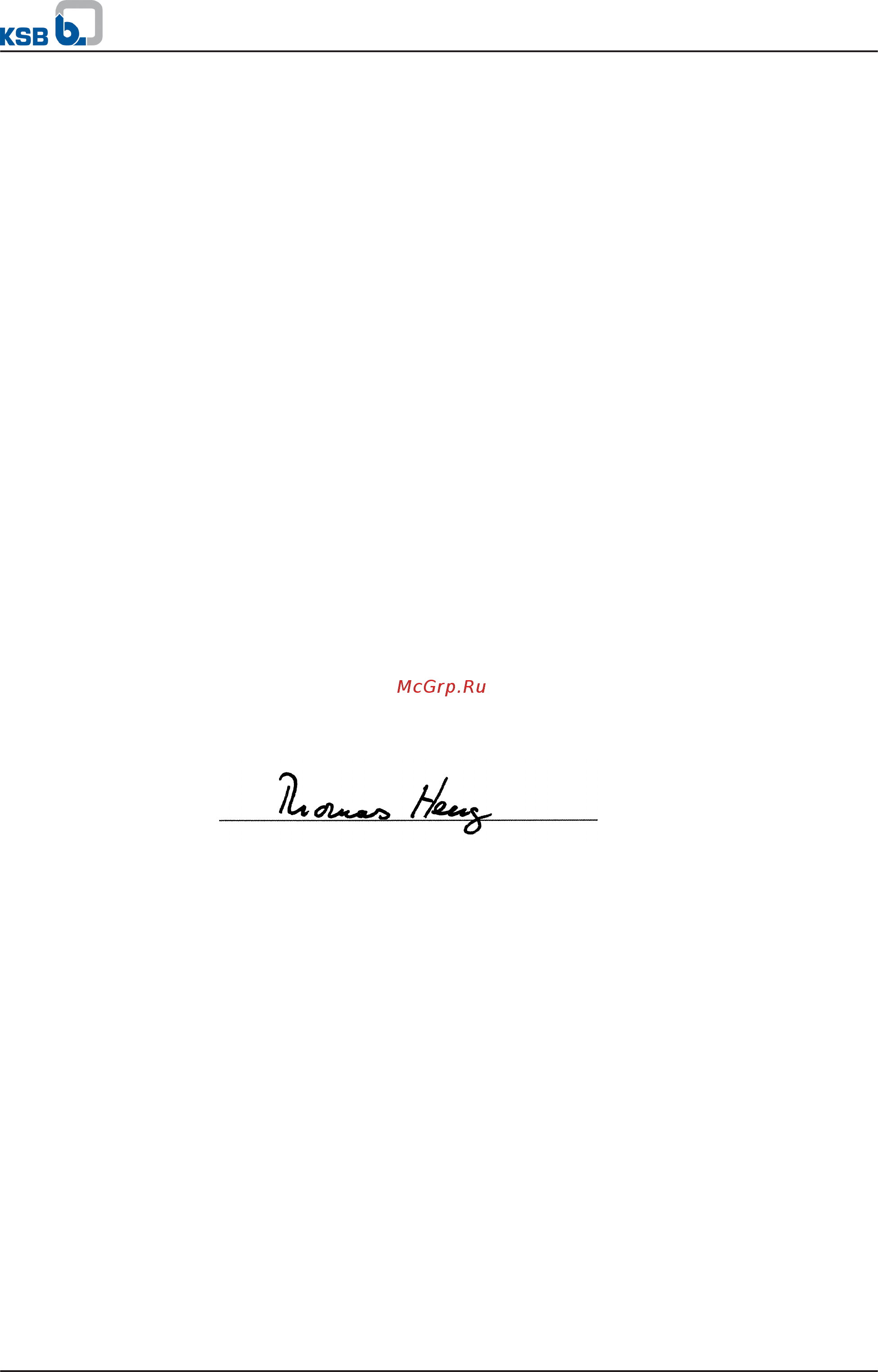 KSB Ama-Porter 502 ND (39018540) [52/56] Ama porter