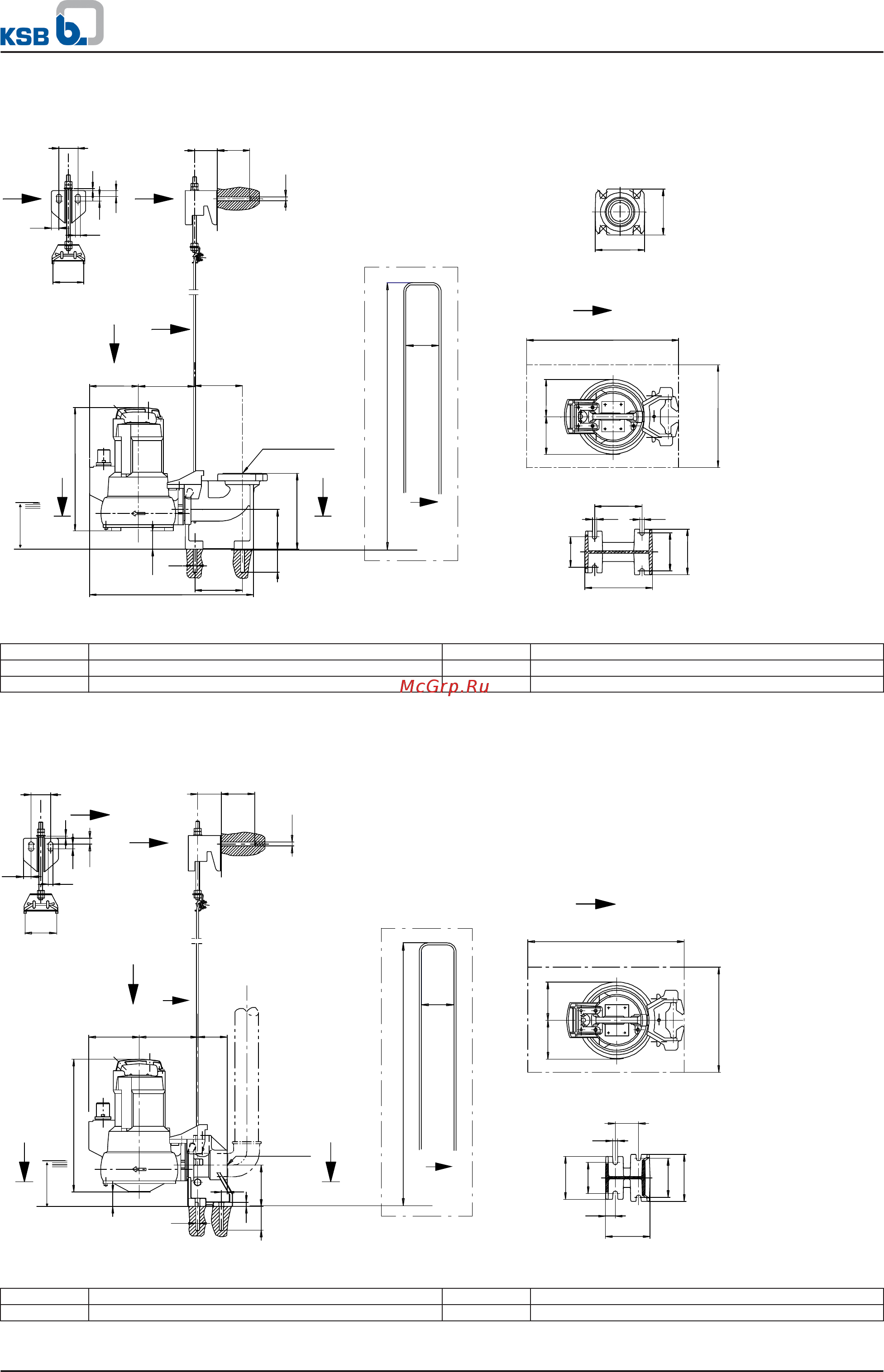KSB Ama-Porter 503 NE (39018545) [16/36] Ama porter