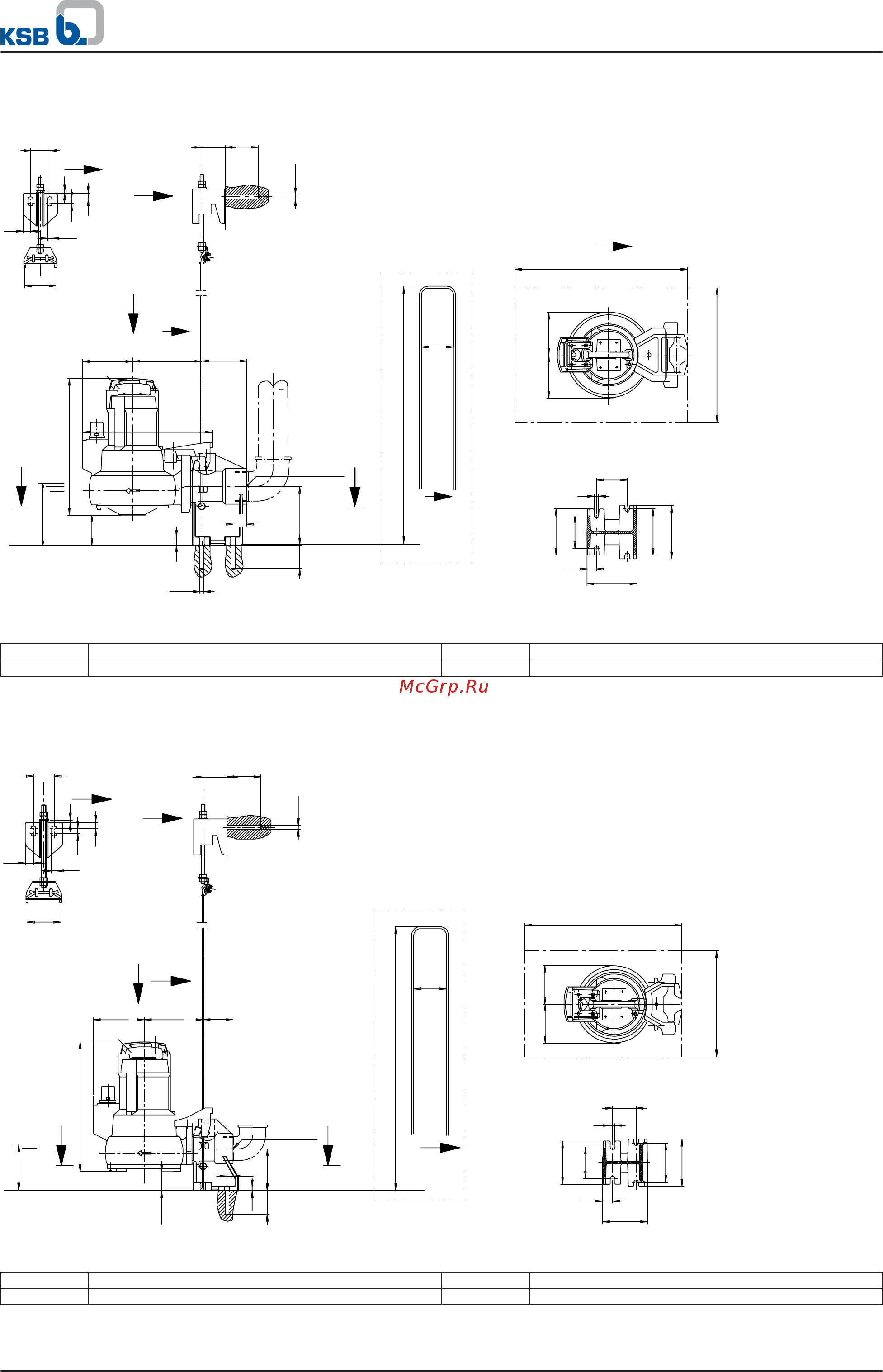 KSB Ama-Porter 503 NE (39018545) [17/36] Ama porter