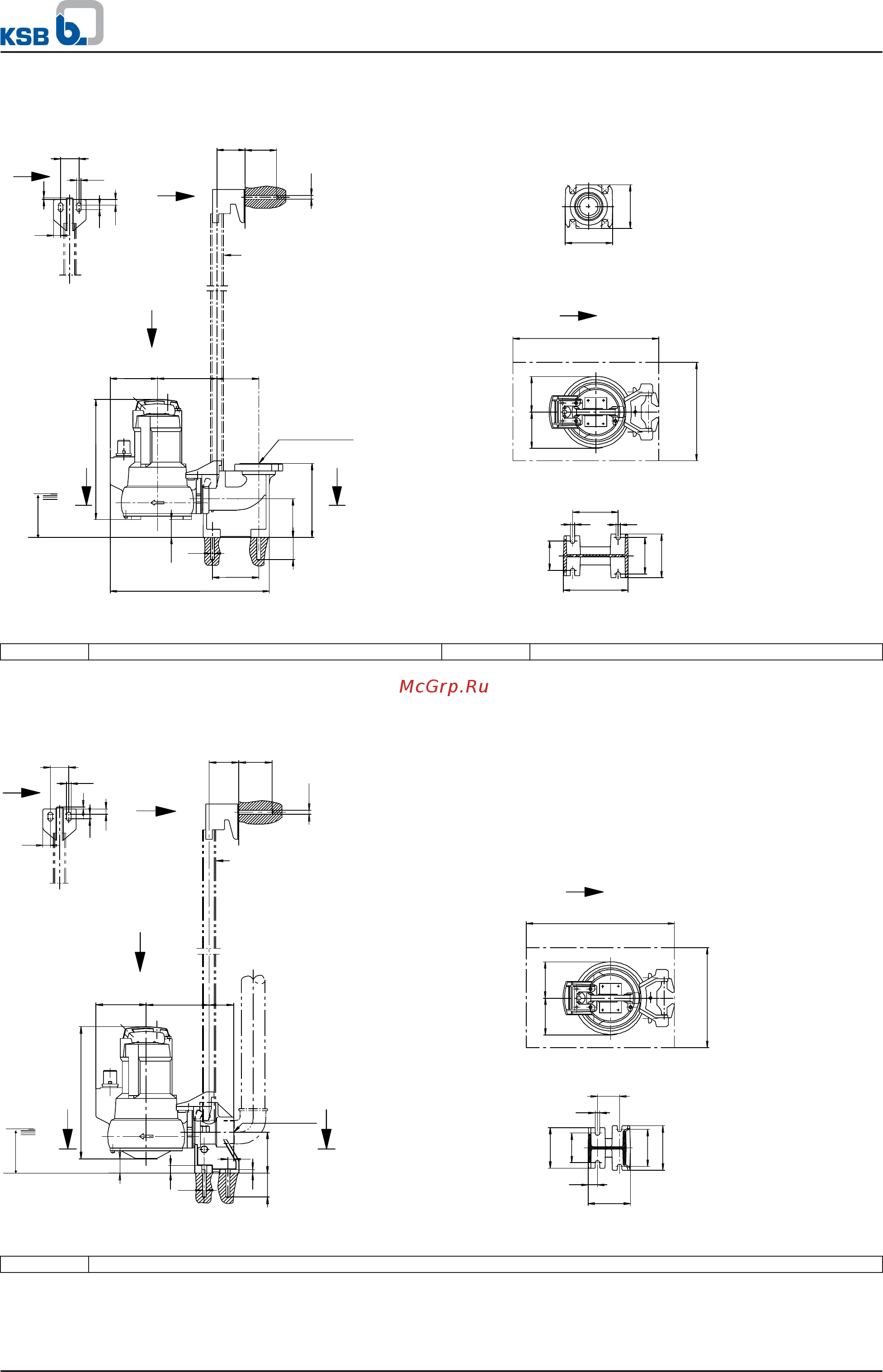 KSB Ama-Porter 503 NE (39018545) [19/36] Ama porter