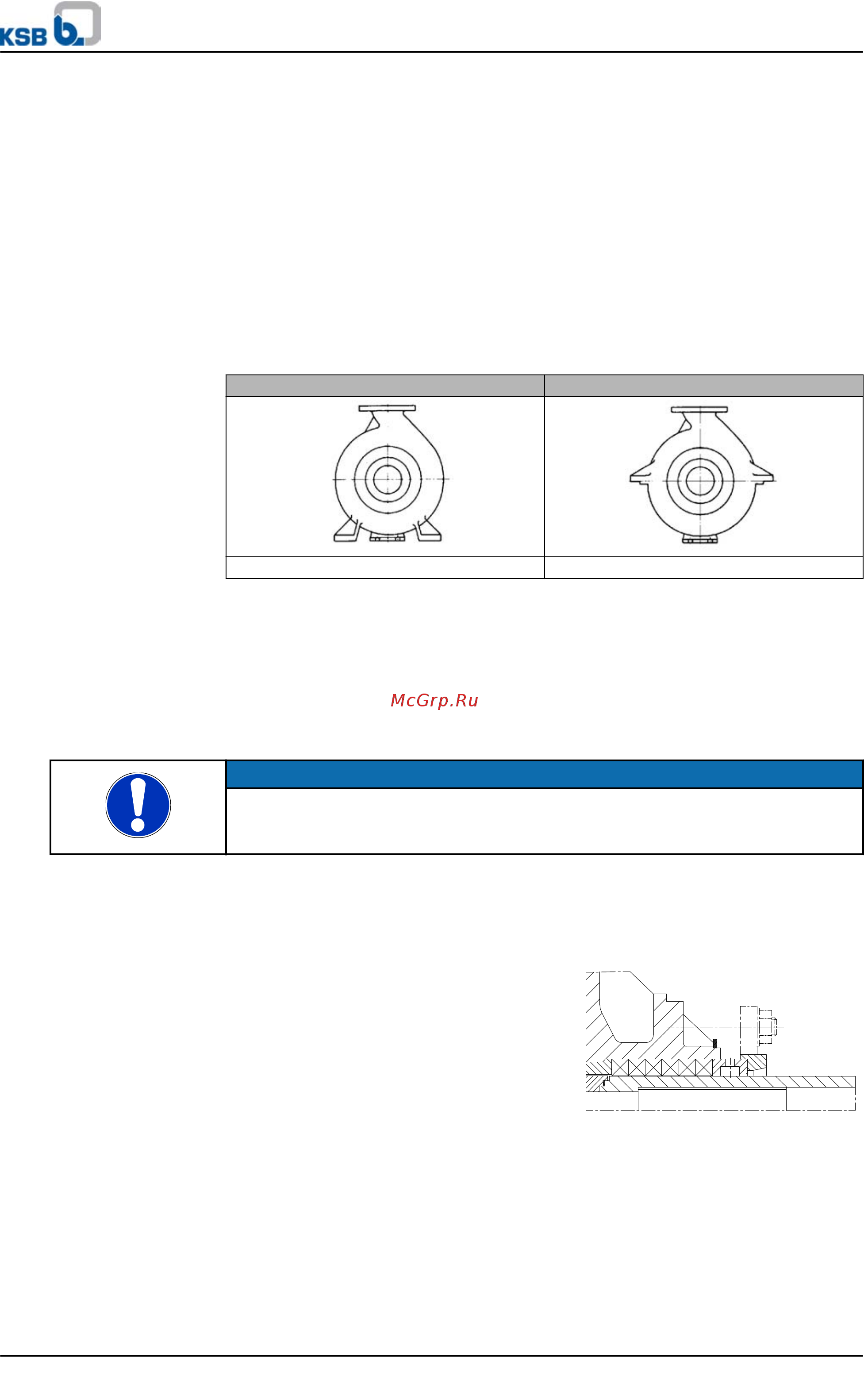 KSB HPK-E4 40-315 [16/72] Hpk e ex ey e4 s sx sy