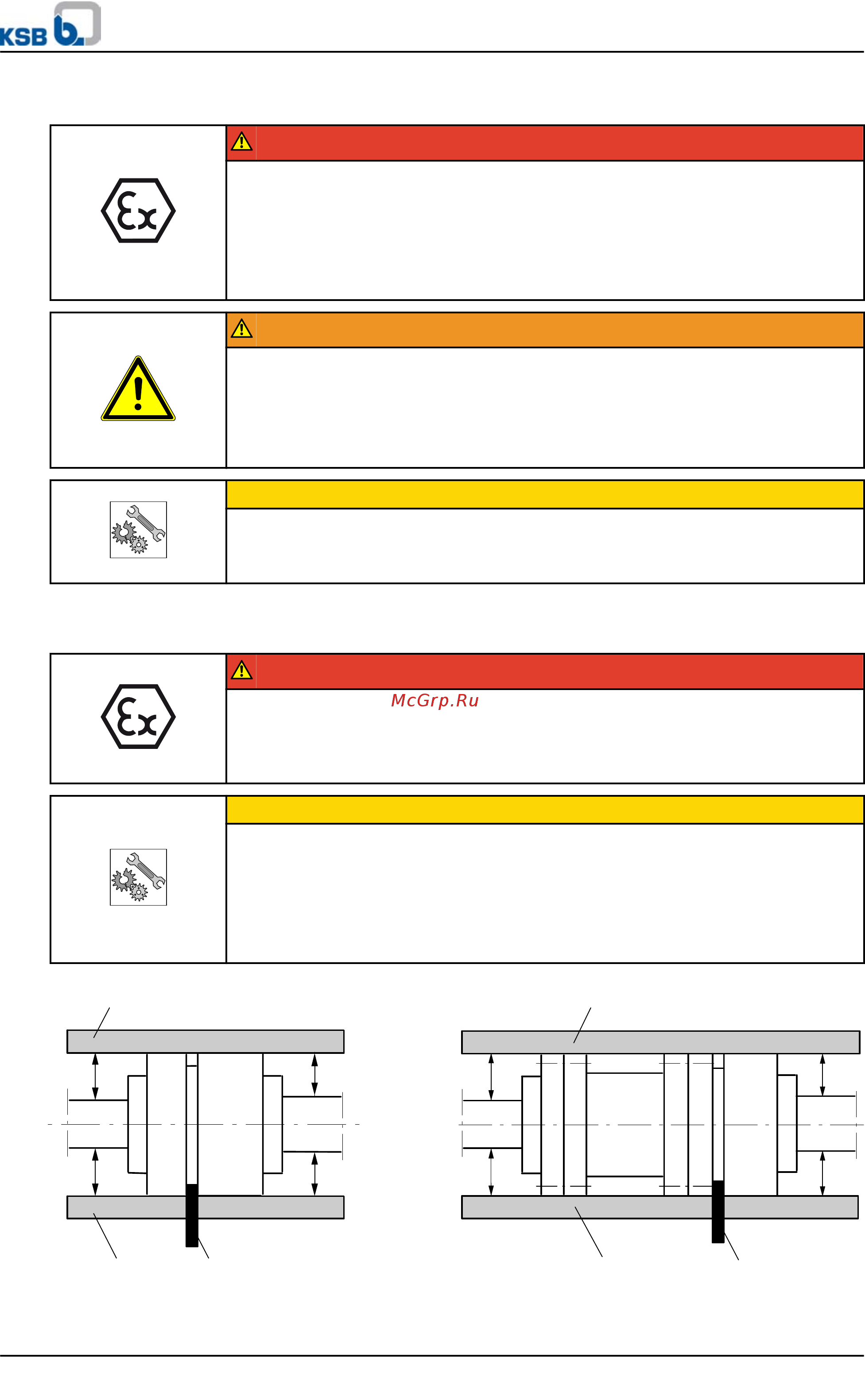 KSB HPK-E 200-400 [28/72] Hpk e ex ey e4 s sx sy
