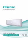 Hisense AS-24UR4SDBTDI67 Кондиционеры инструкция по эксплуатации, характеристики, форум владельцев, отзывы, вопросы и ответы, мануал, описание