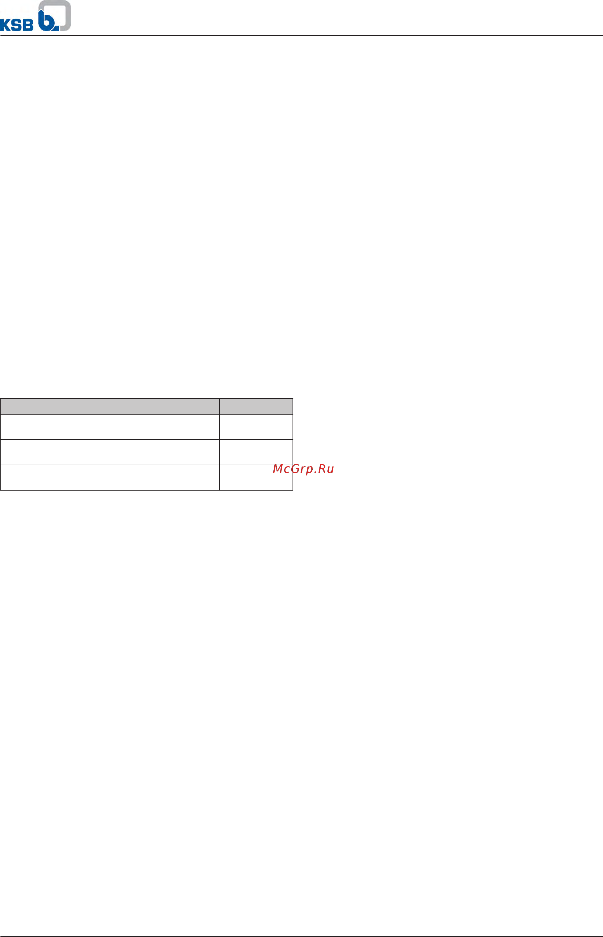 KSB Etabloc ETB 100-80-200/ 00156 100L [5/66] Конструктивное исполнение тип