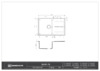 Omoikiri Sumi 79 BE Инструкция по установке