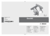Bosch GlassVAC Инструкция по эксплуатации