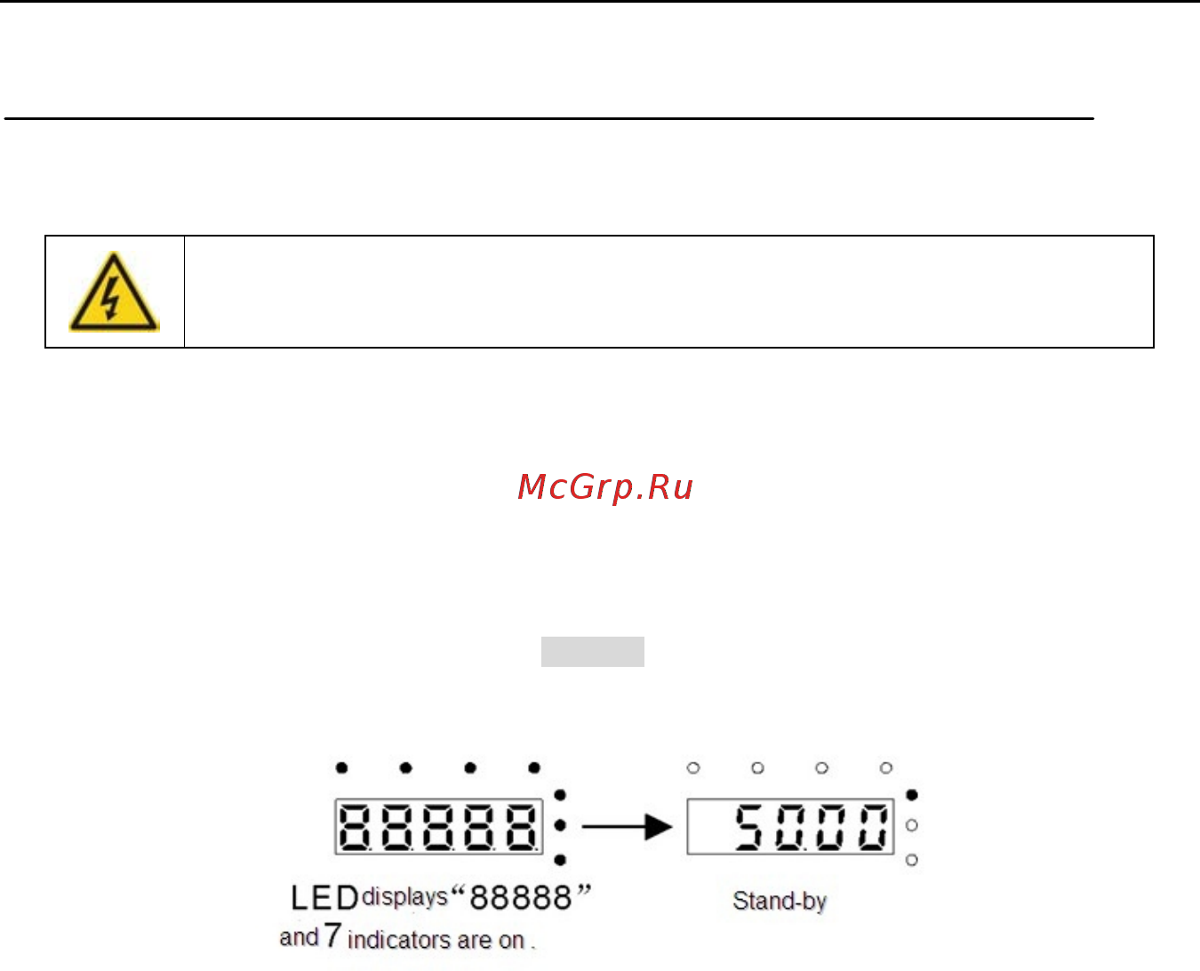 Invt GD300-055G-4 [130/279] Основная инструкция по работе с пч